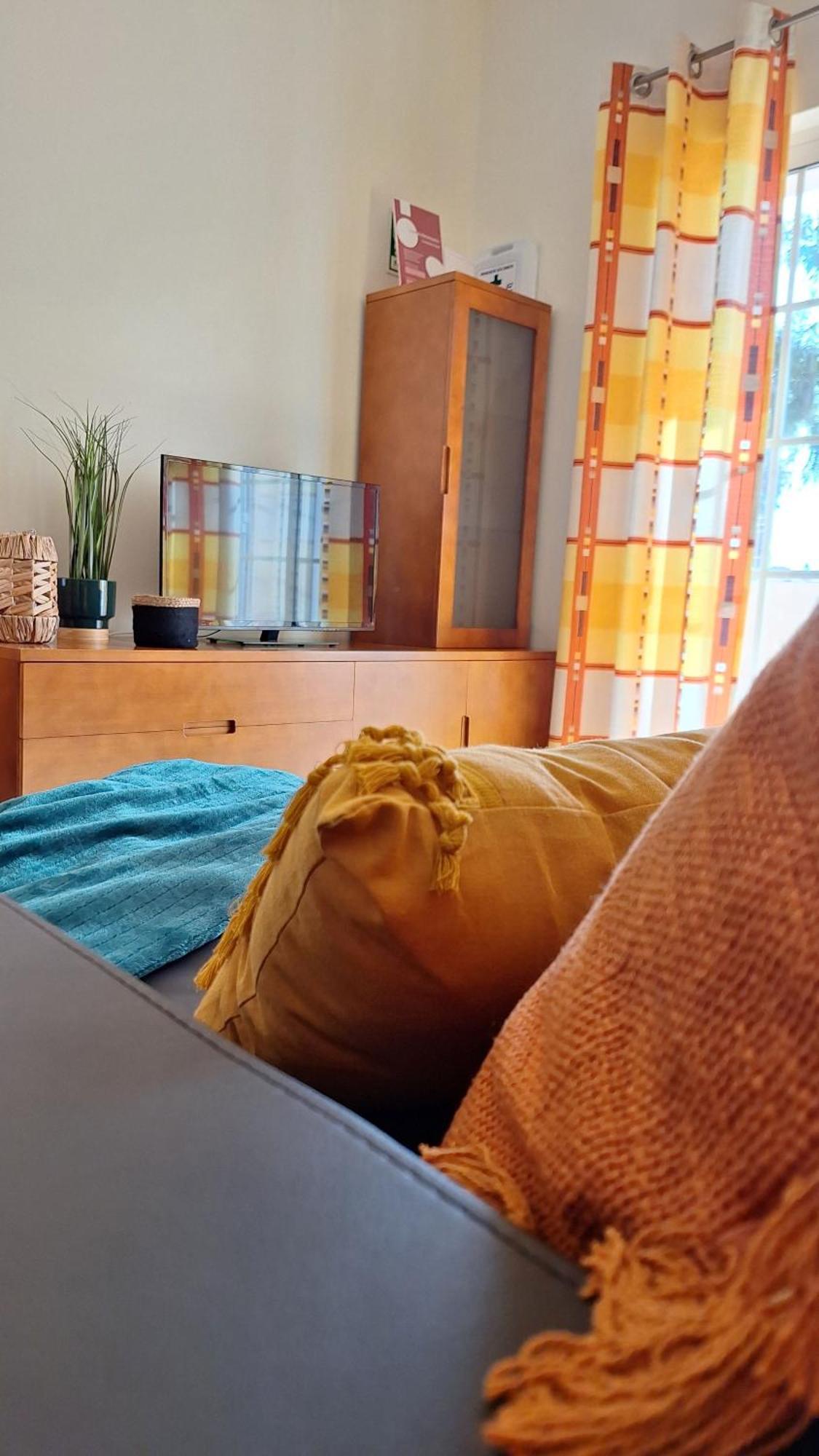 Apartamento Casa Laranjal Albufeira