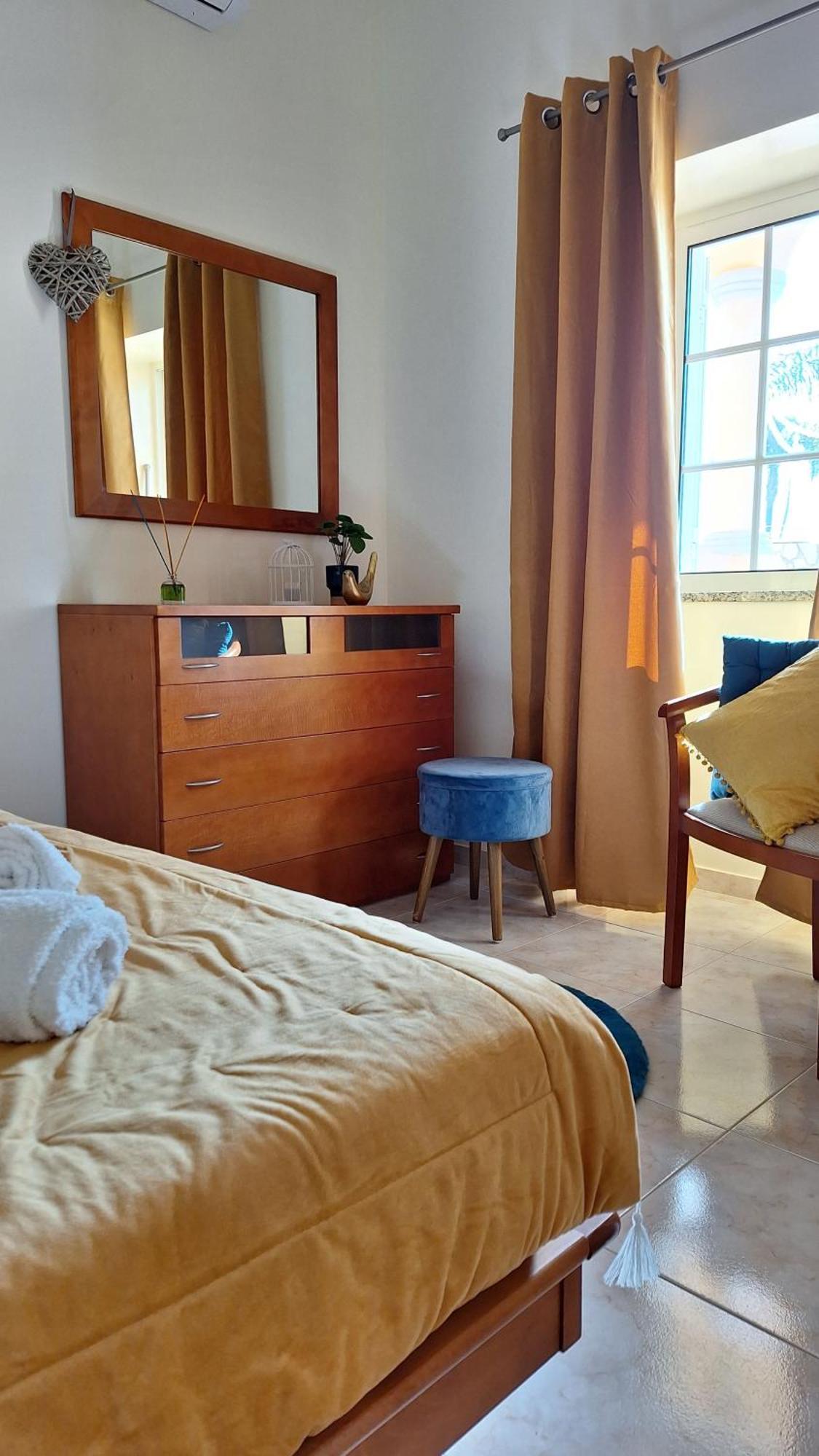 Casa Laranjal Apartamento