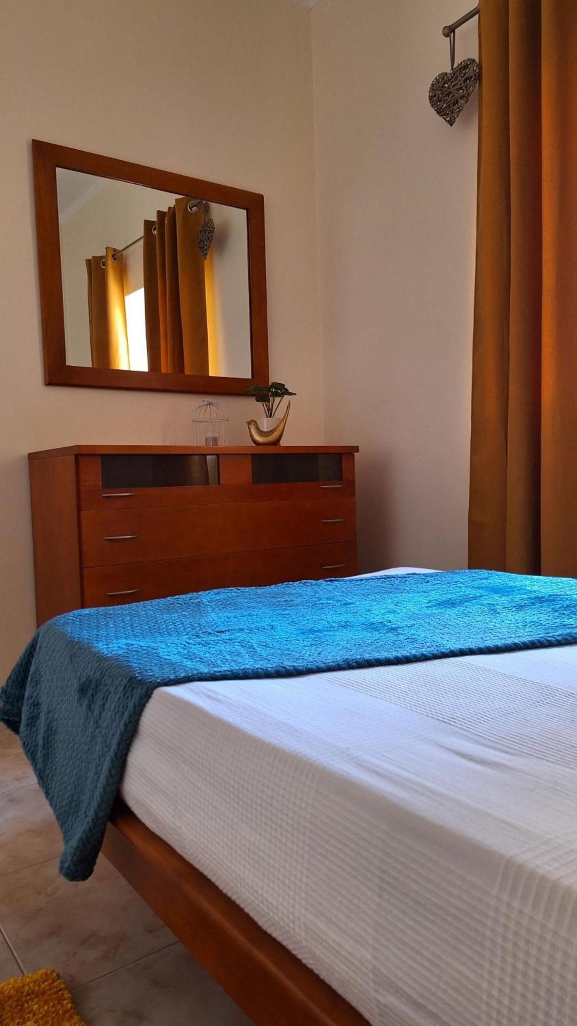 Apartamento Casa Laranjal