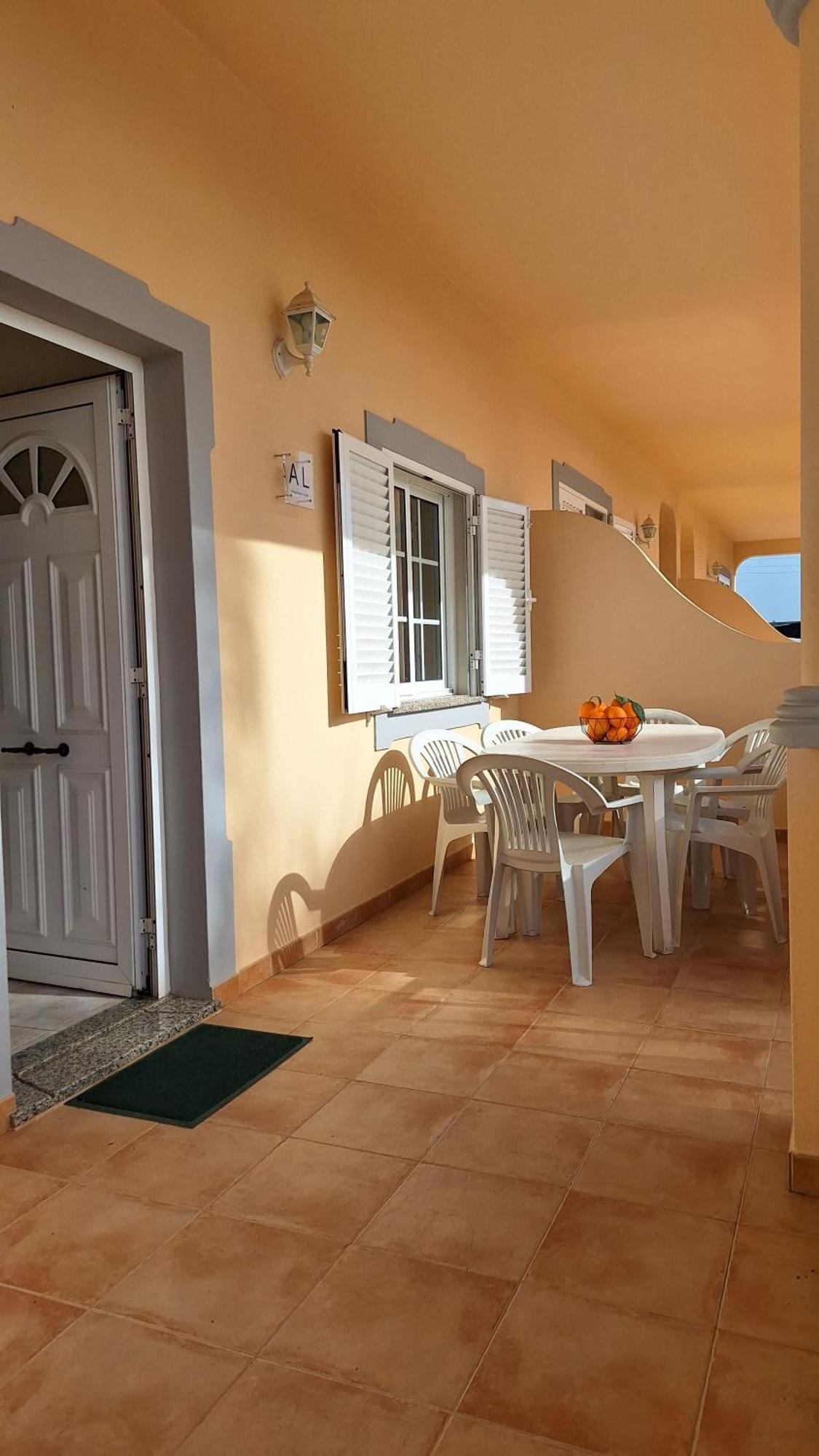 Casa Laranjal * Albufeira
