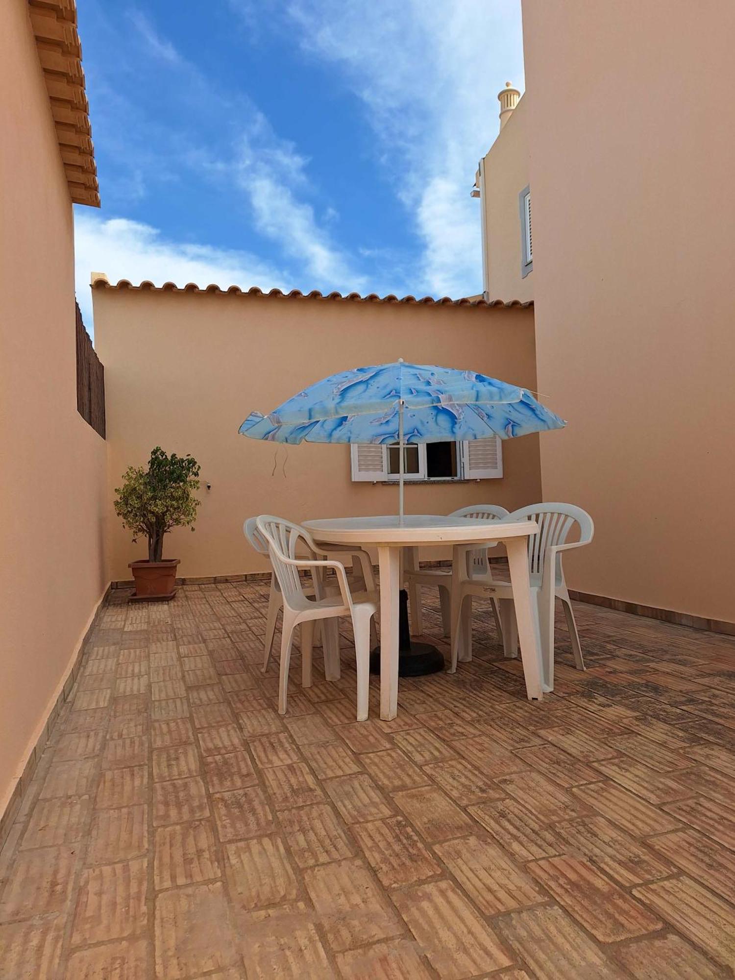 Casa Laranjal *