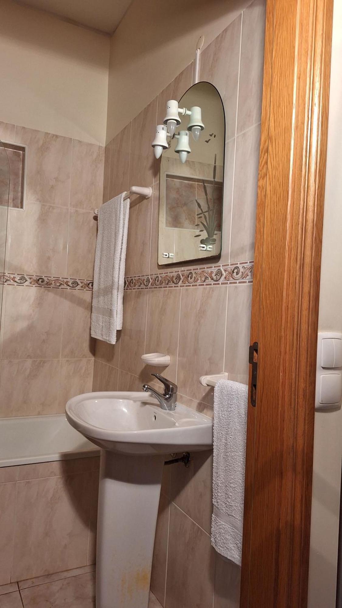 Apartamento Casa Laranjal