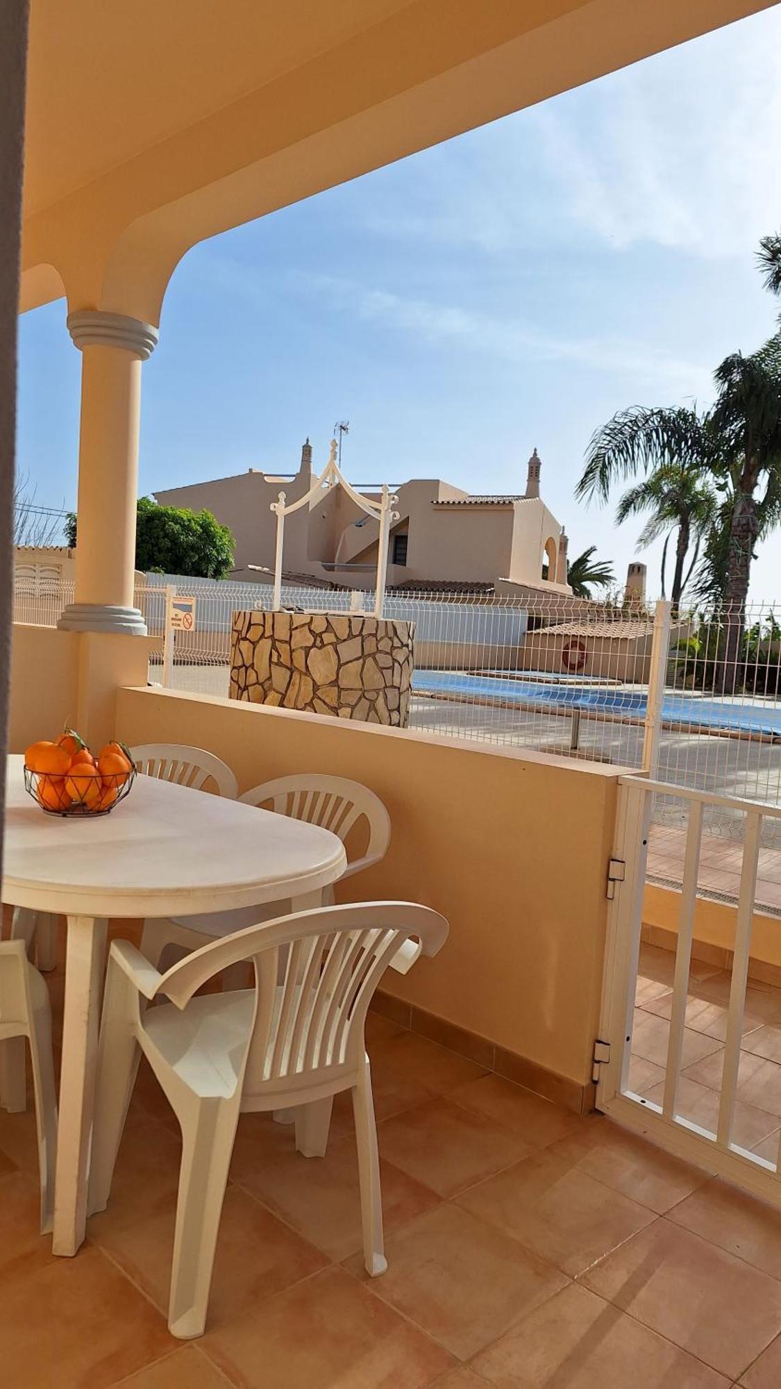 Casa Laranjal *