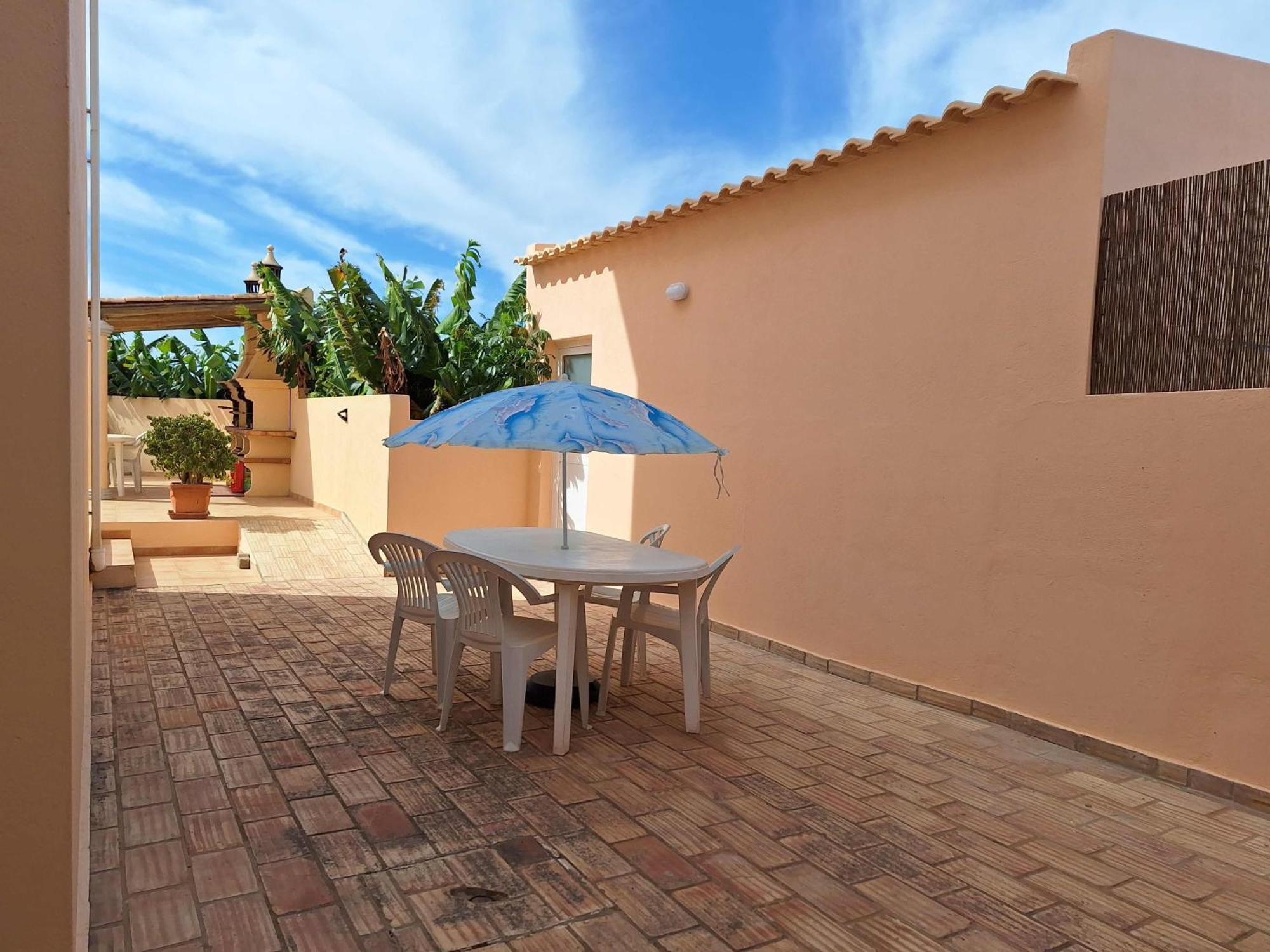 Casa Laranjal Apartamento Albufeira