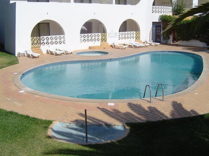 Apartment Alta Oura Albufeira