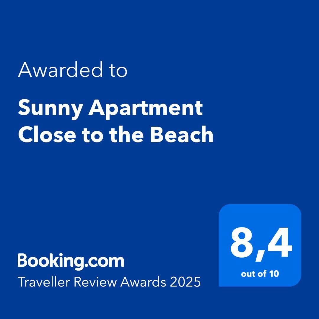Appartement Sunny Close To The Albufeira