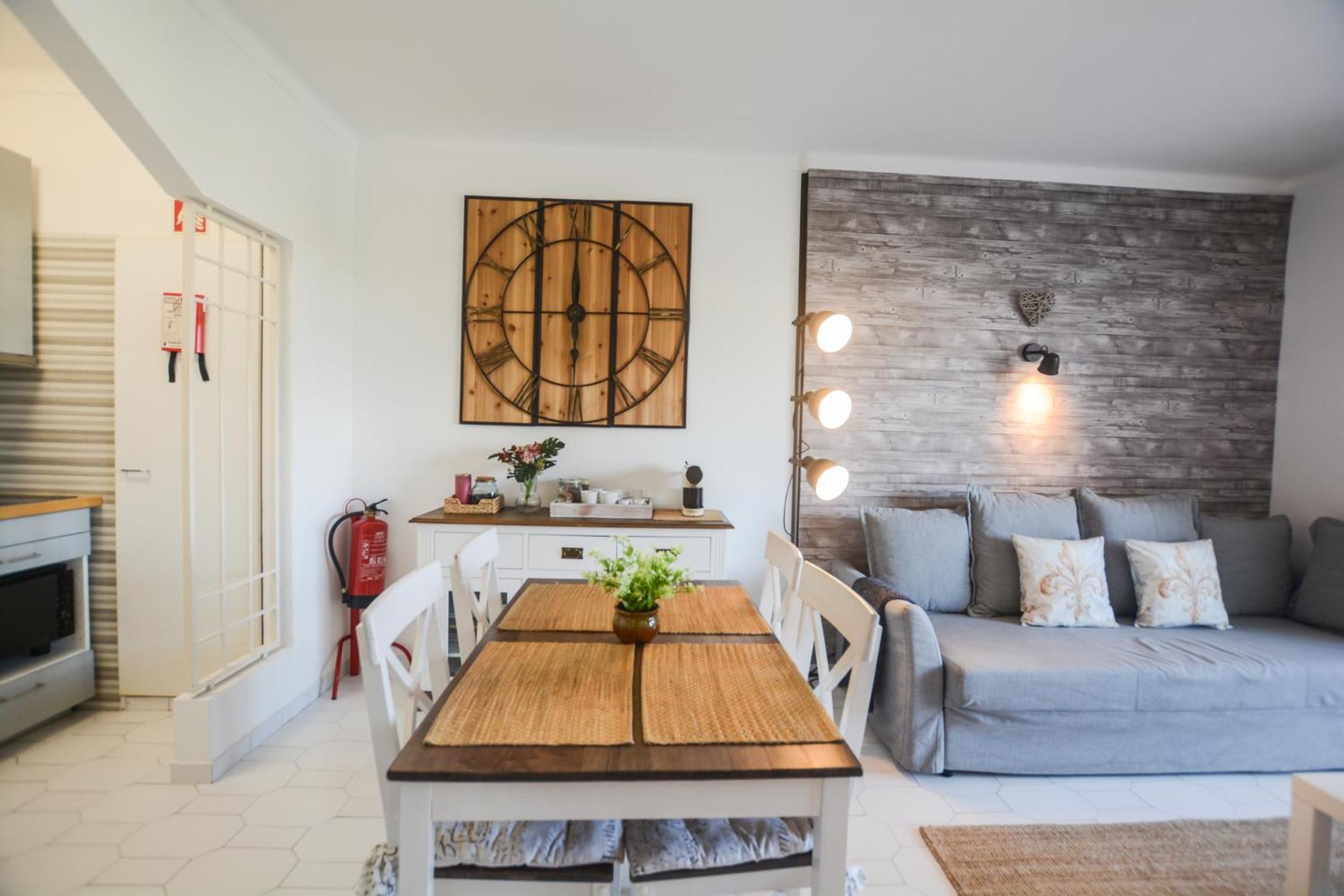Casa Liz - Turistico Apartment Albufeira