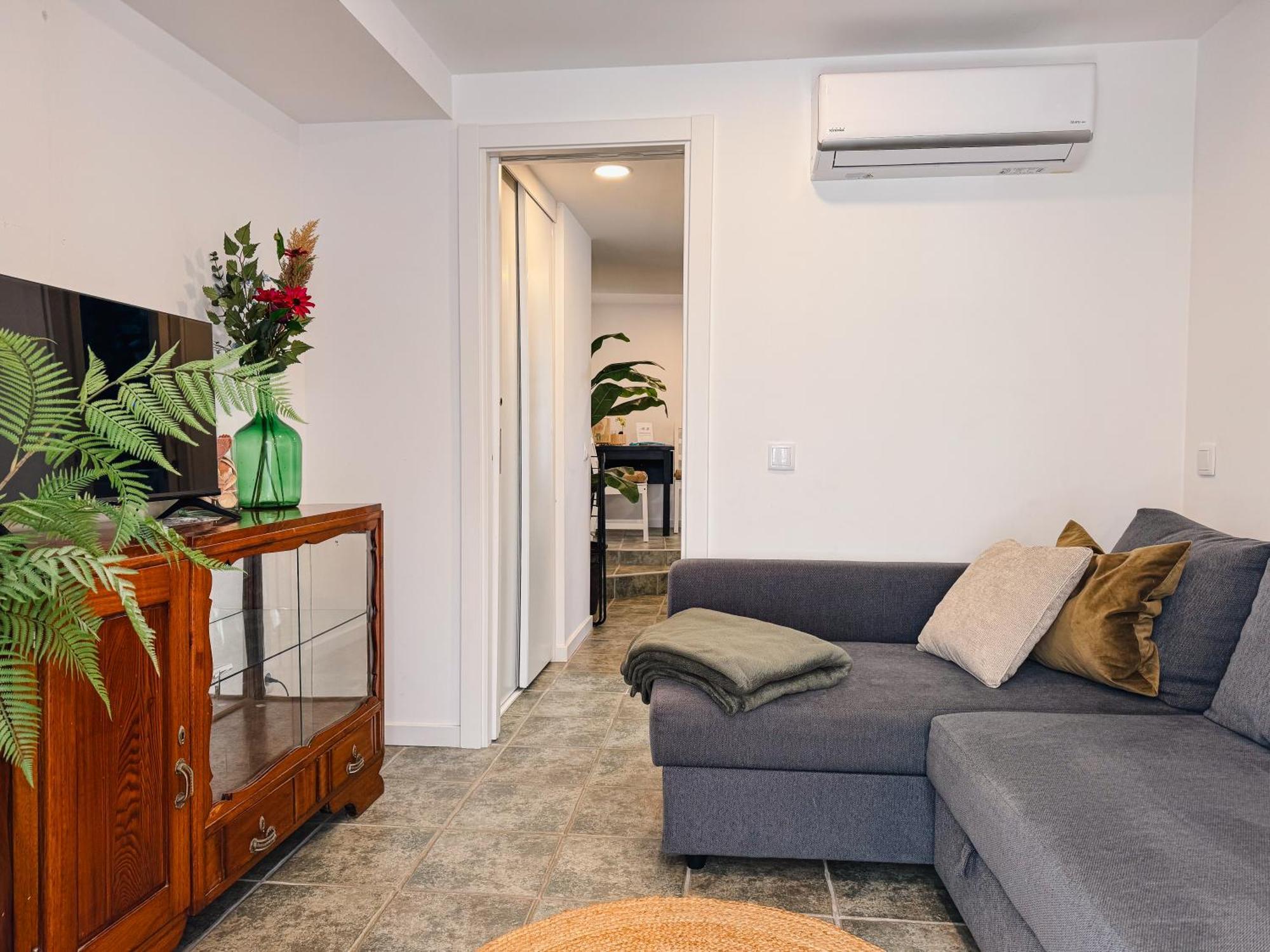 Old Fisherman's Corner 10 - Centro Old Town Appartement