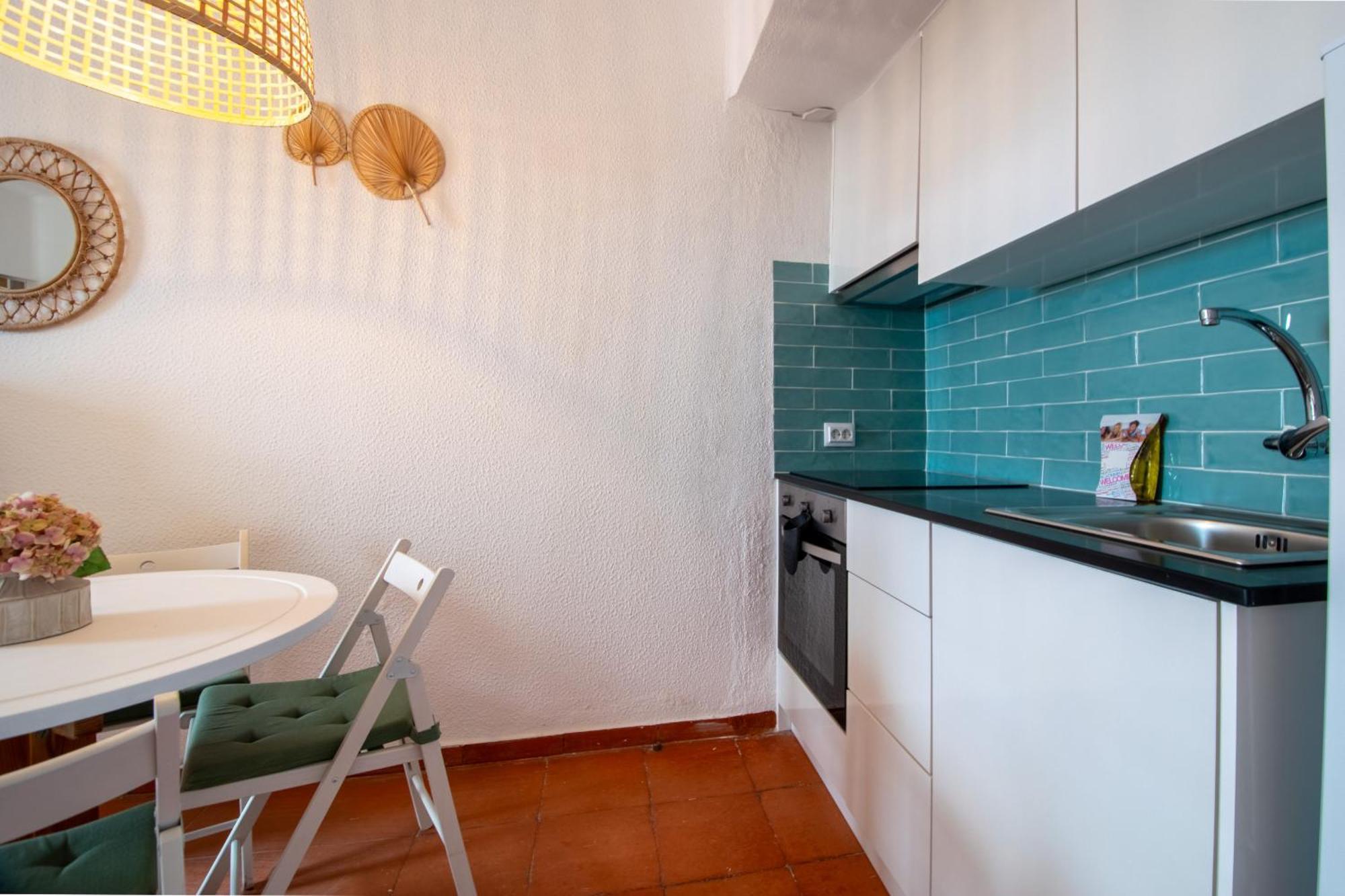 Beguest Vila Magna Appartement *