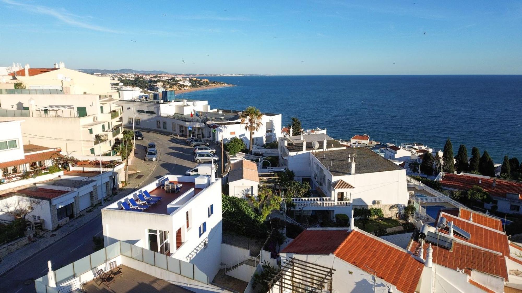 Catarina Ocean View Pousada