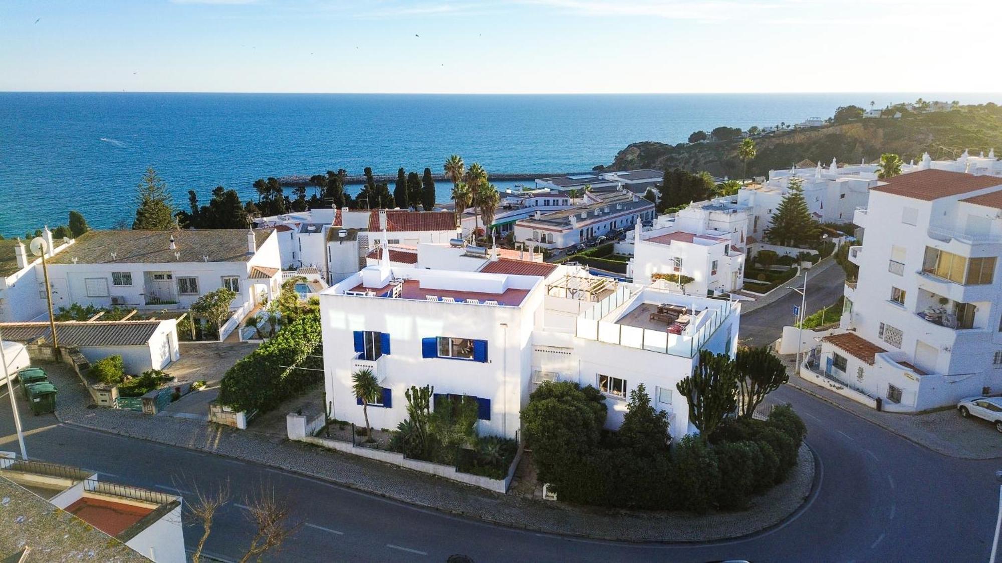 Pousada Catarina Ocean View