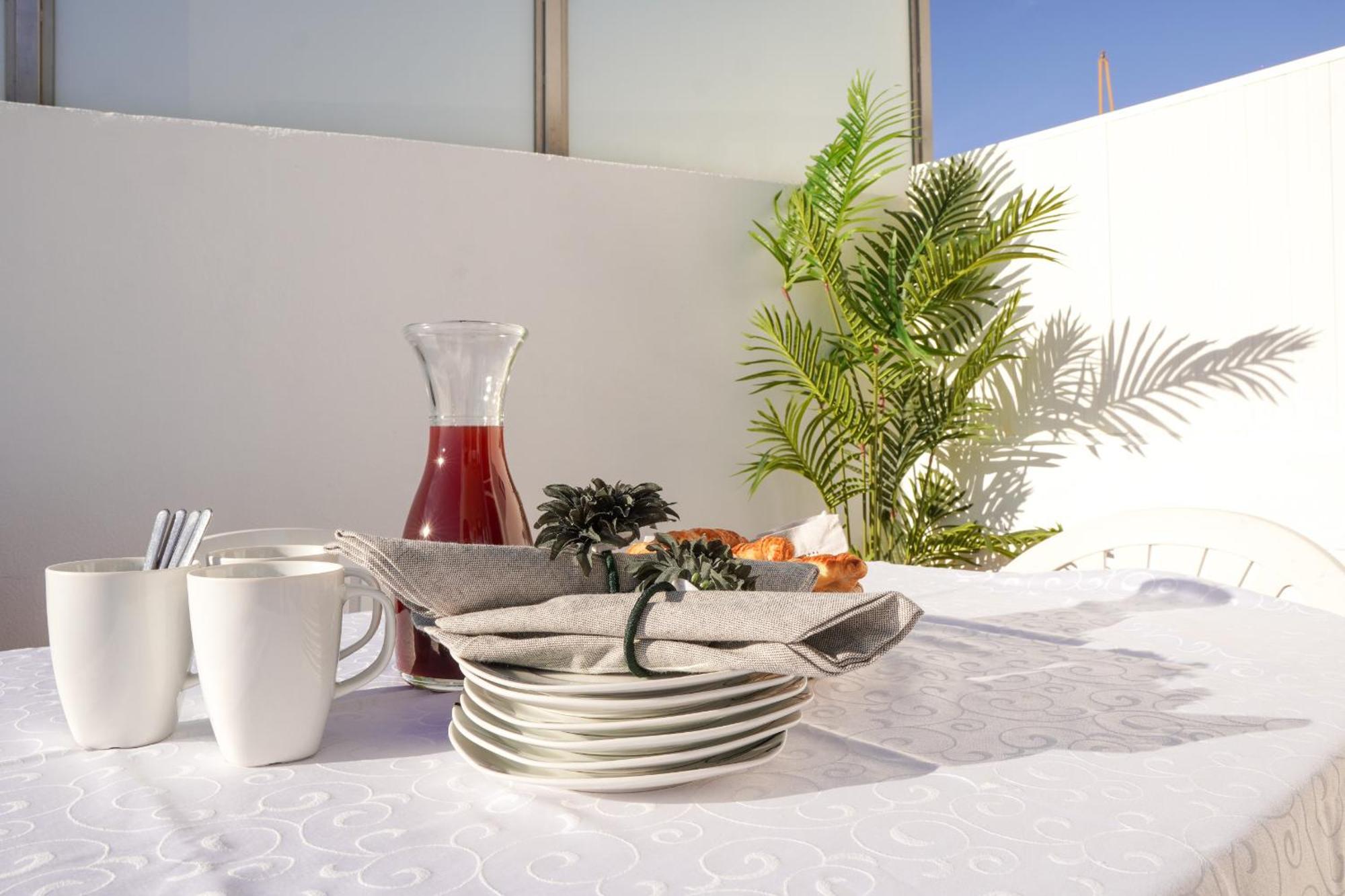 Catarina Ocean View Pousada Albufeira