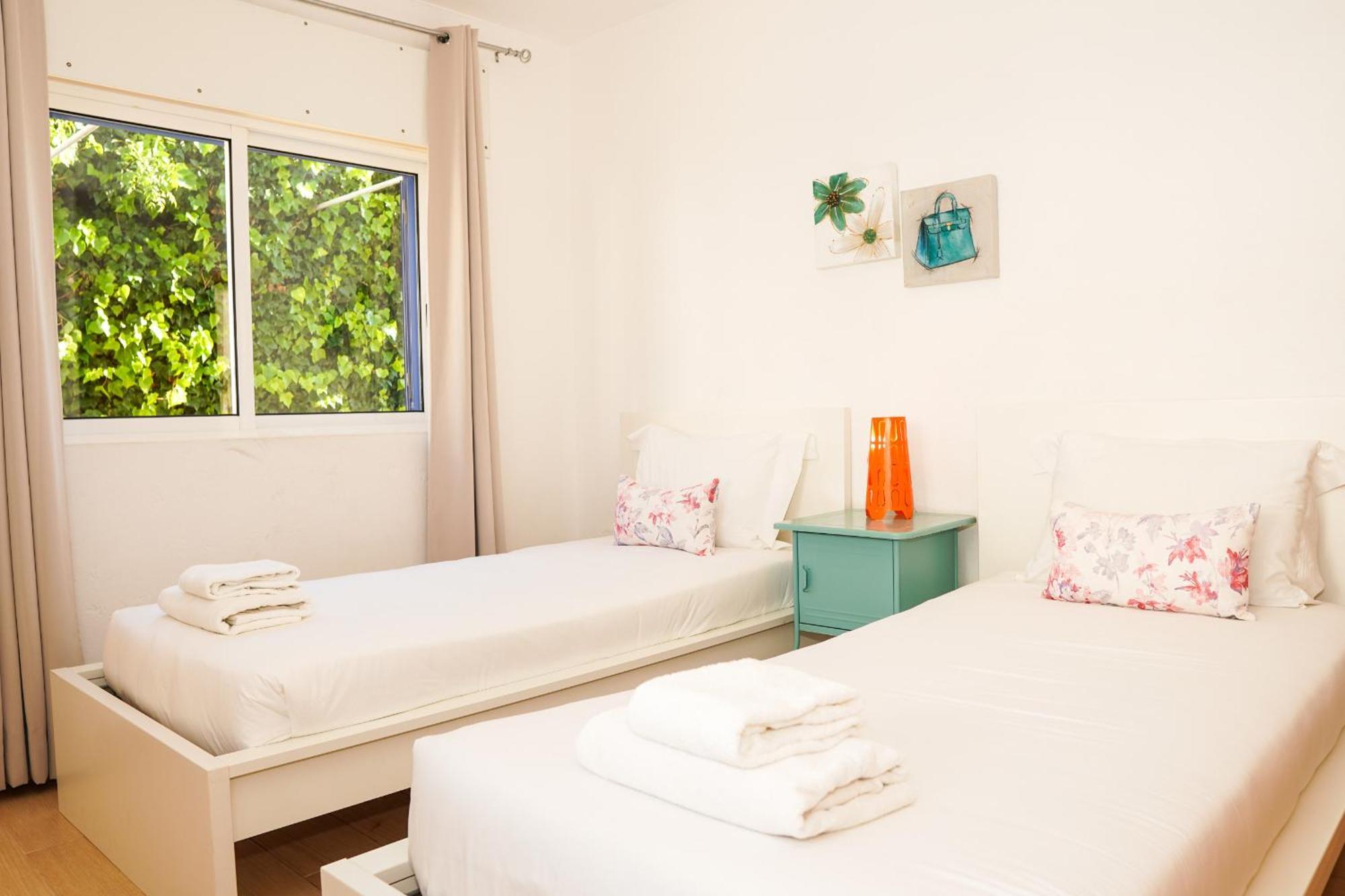 Catarina Ocean View Pousada Albufeira