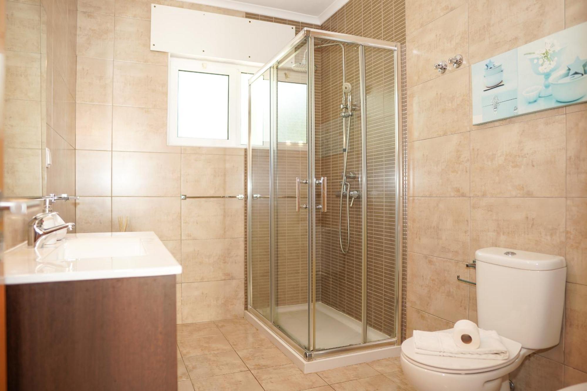 Pousada Catarina Ocean View *