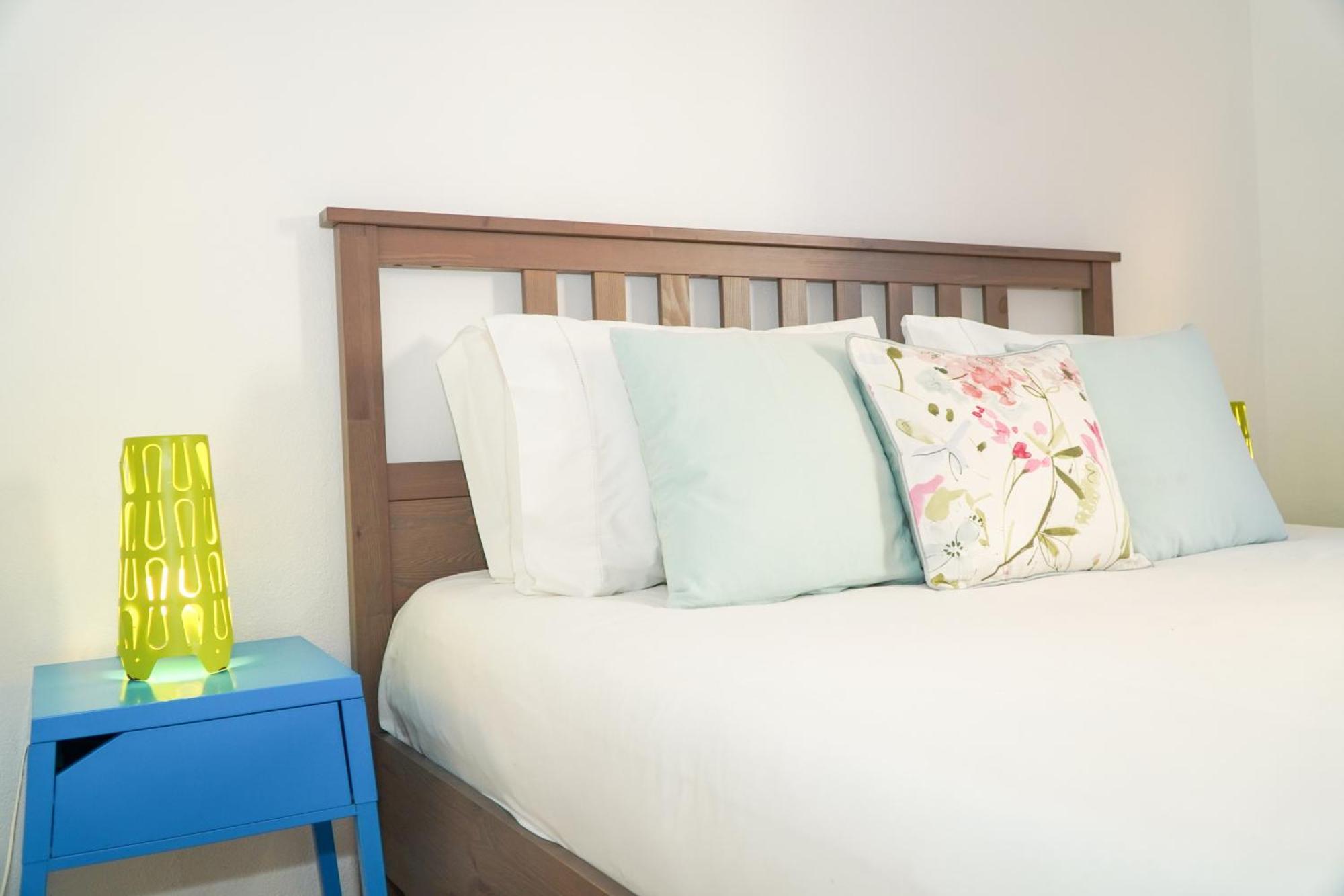 Catarina Ocean View Pousada Albufeira