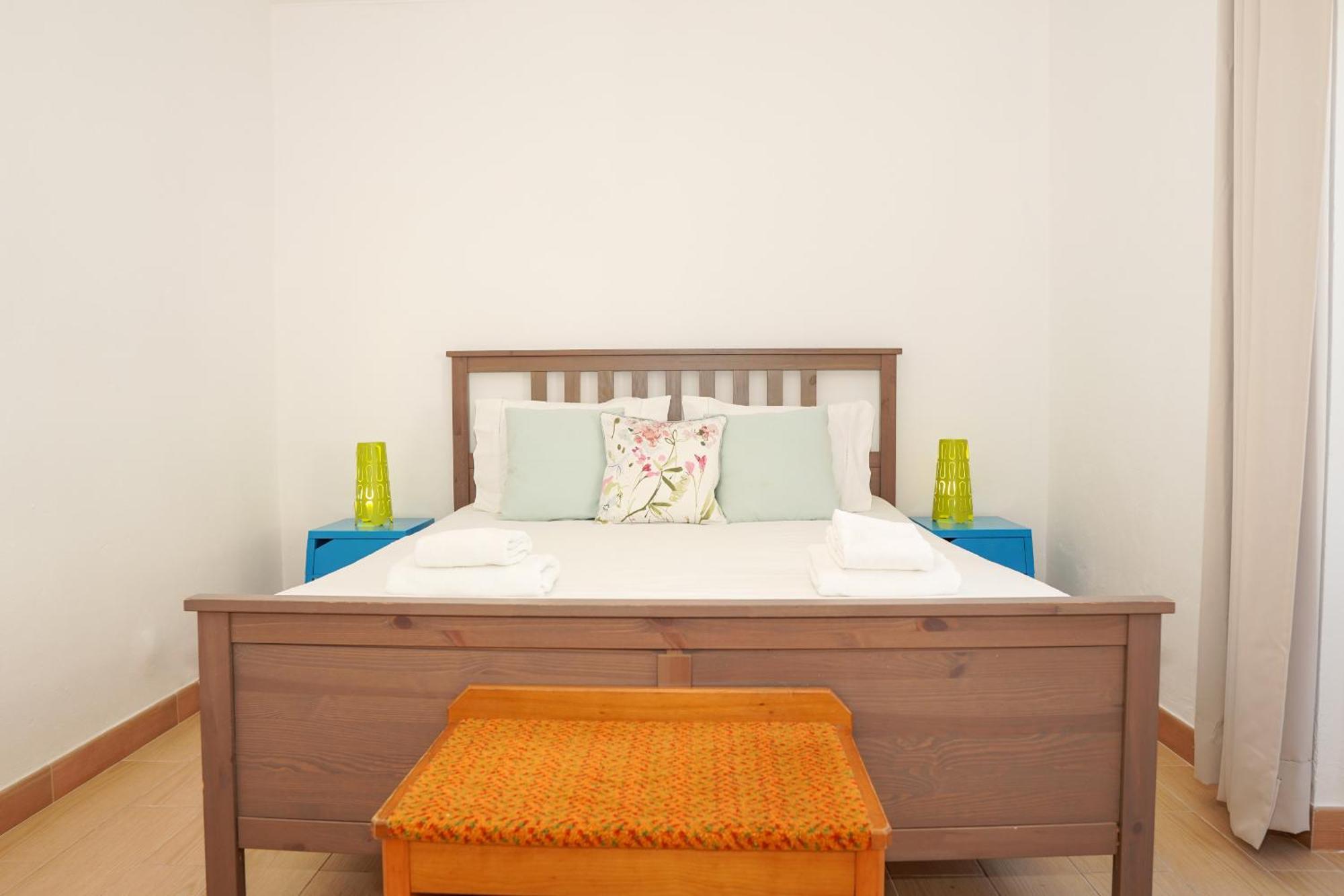 Catarina Ocean View *