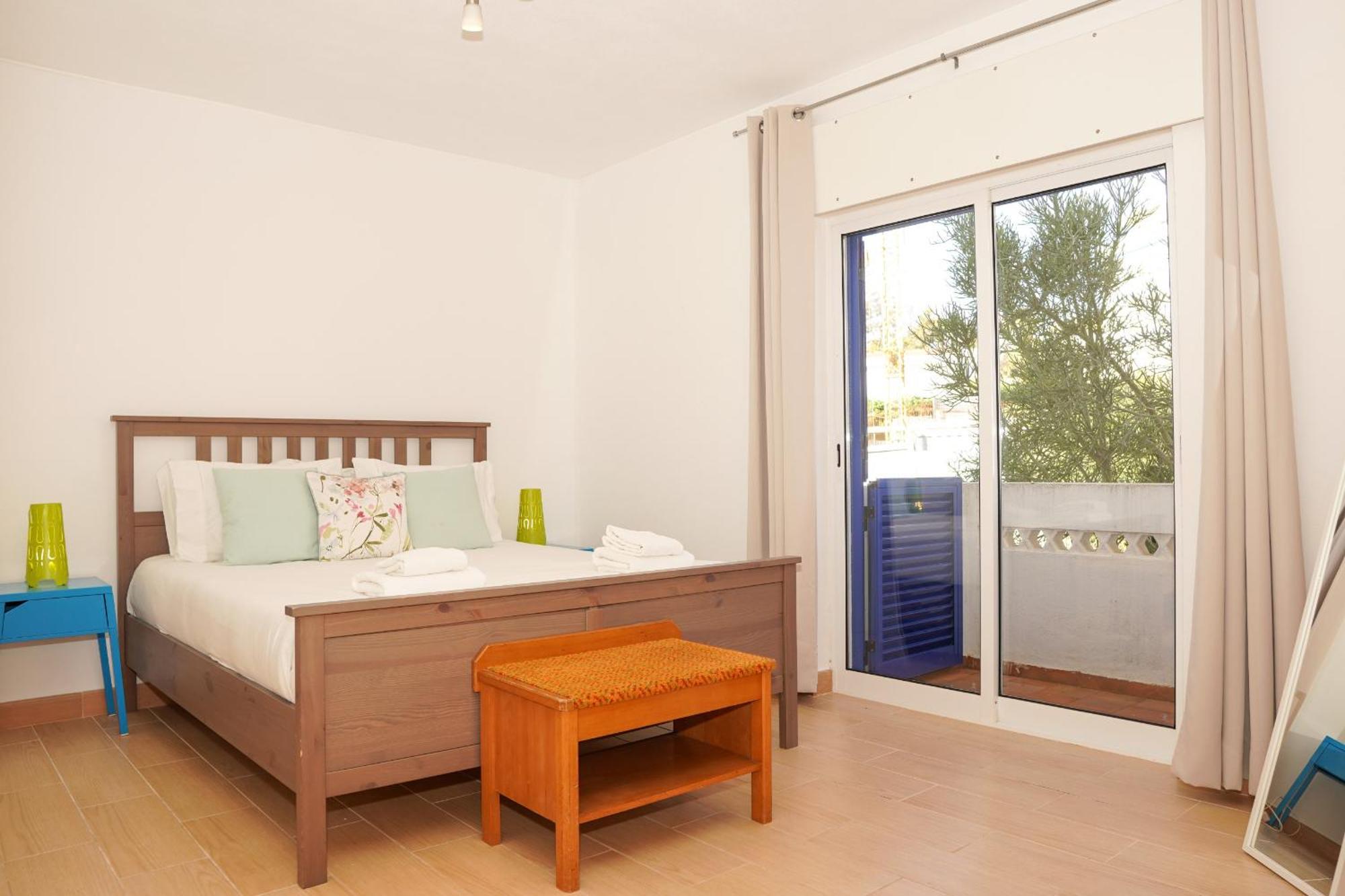Catarina Ocean View Pousada