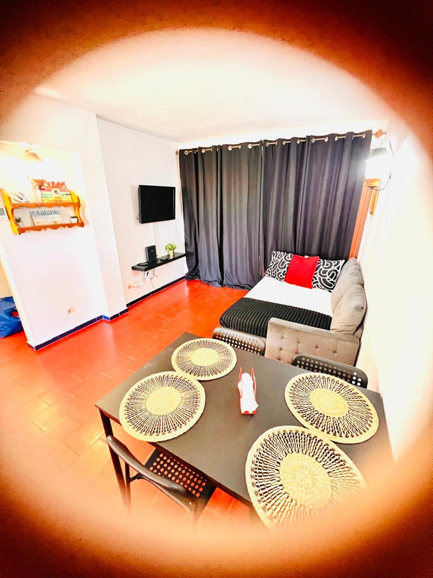 Point Da Oura Apartment Albufeira