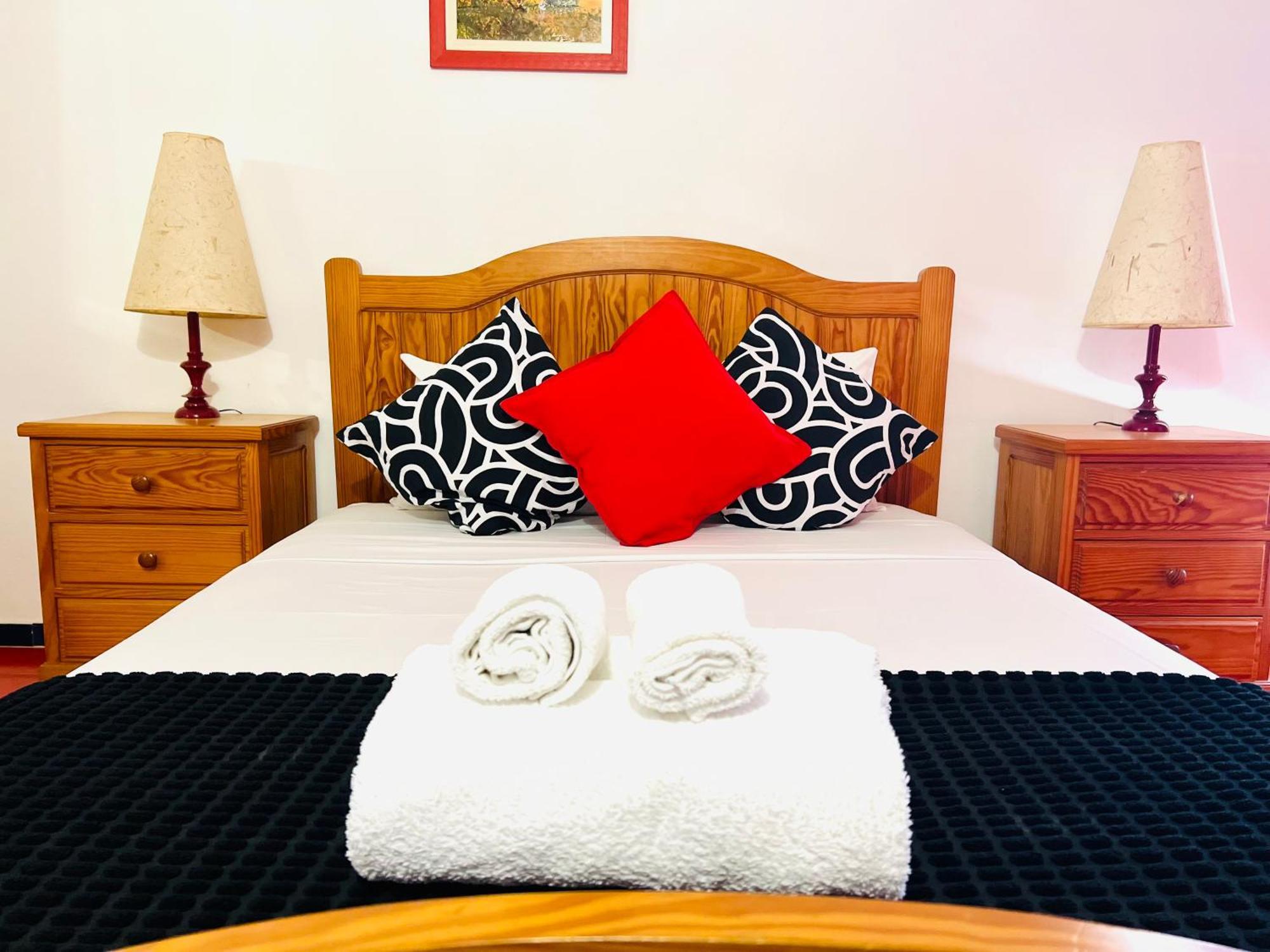 Point Da Oura Apartment