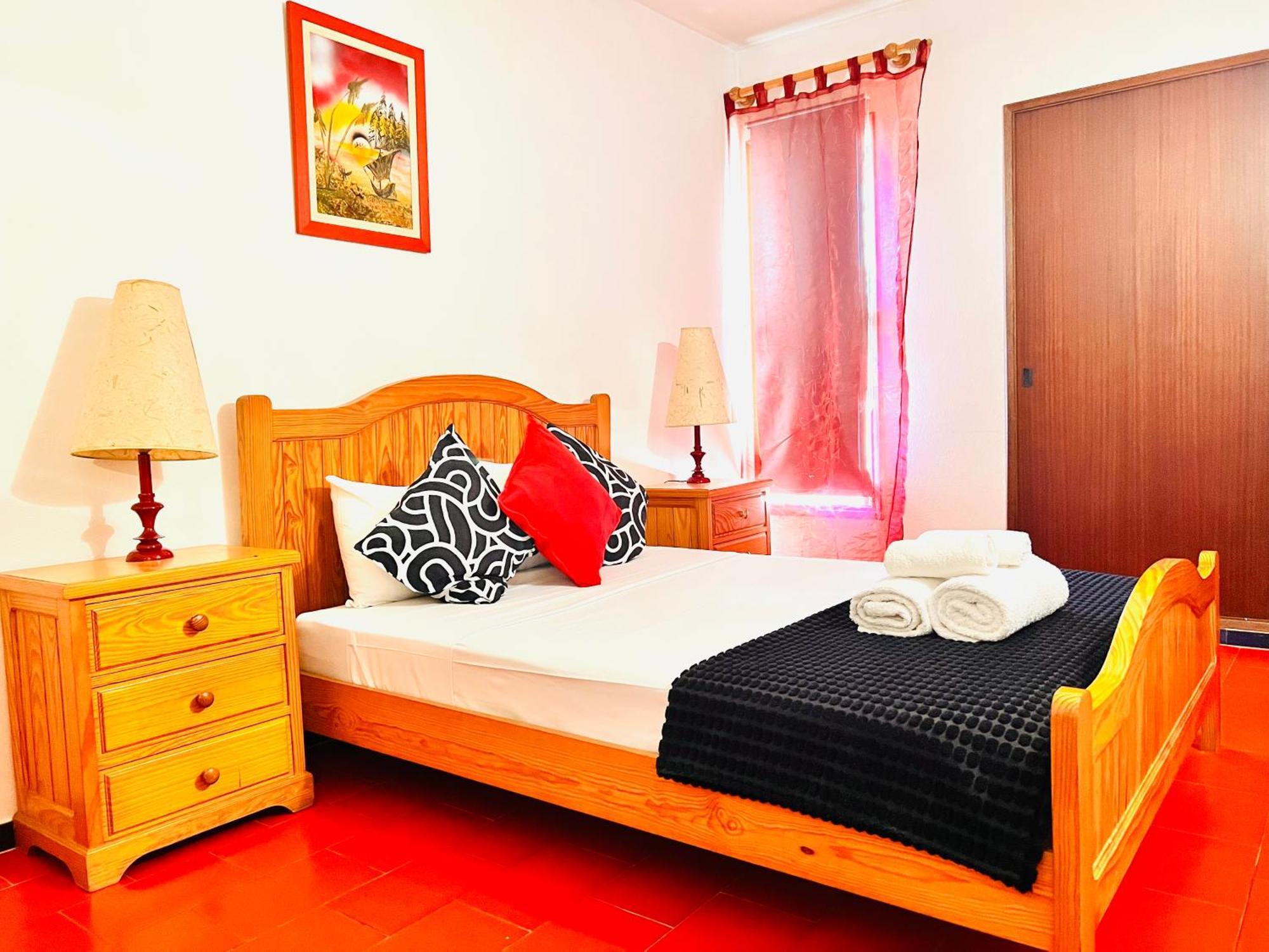 Apartment Point Da Oura Albufeira