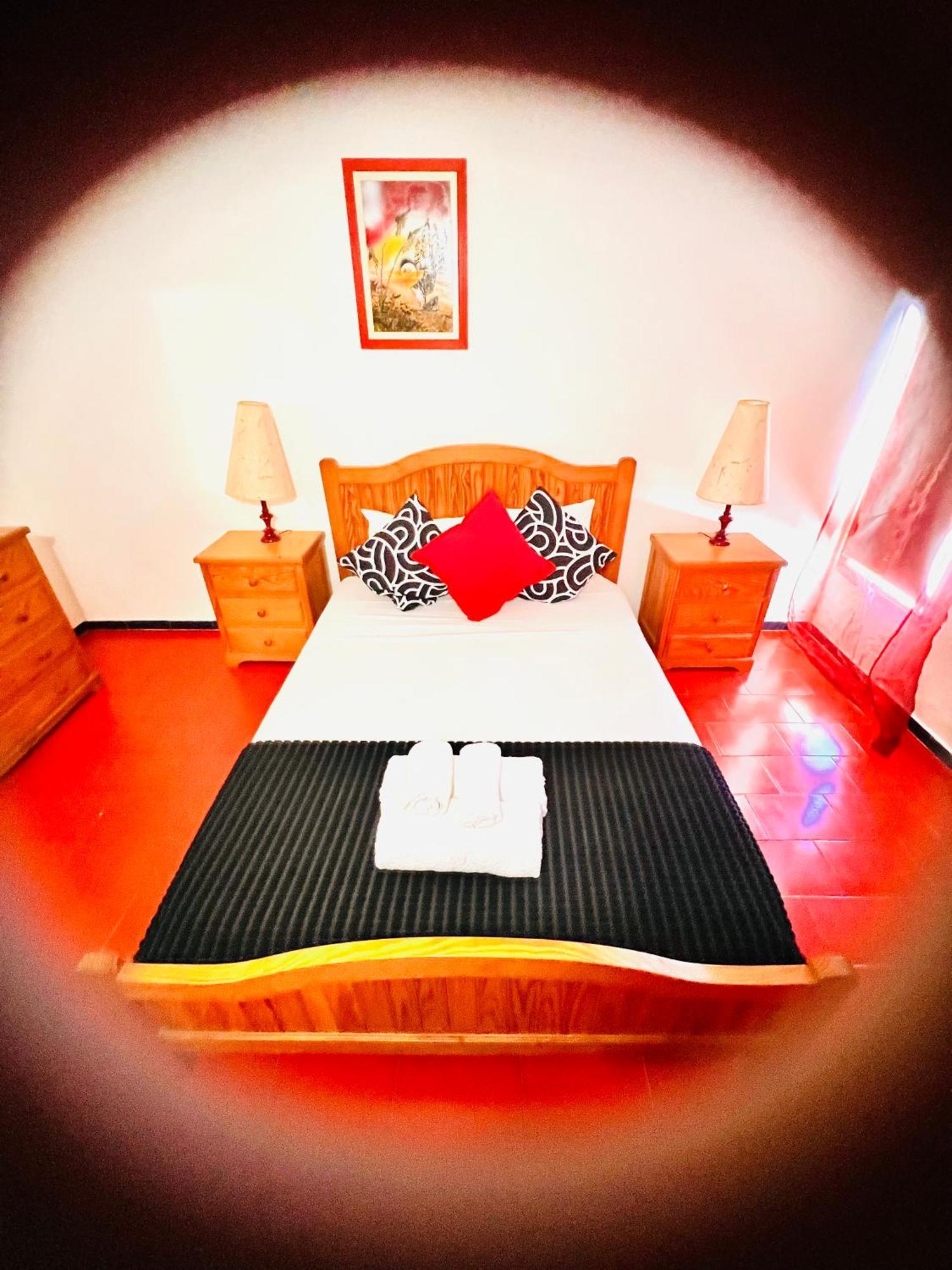 Point Da Oura Apartment