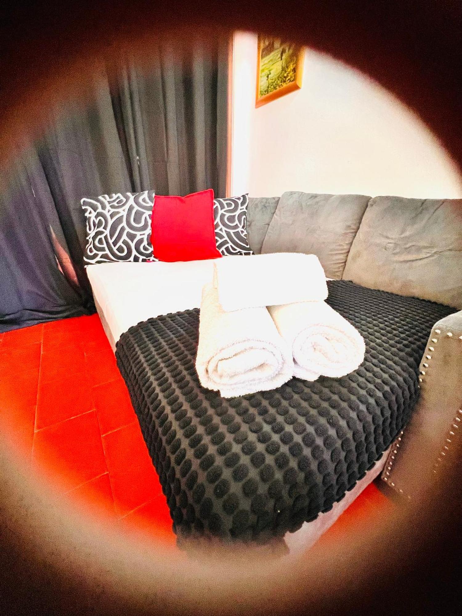 Apartment Point Da Oura