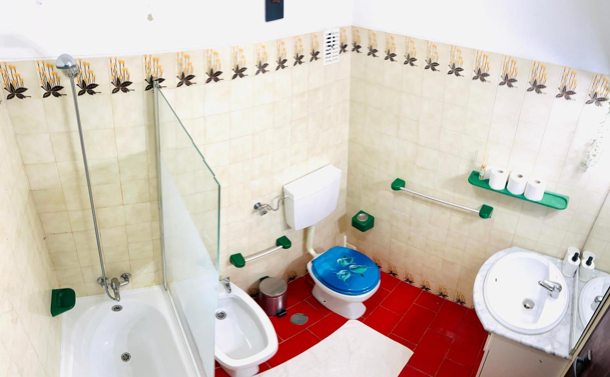 Point Da Oura Apartment