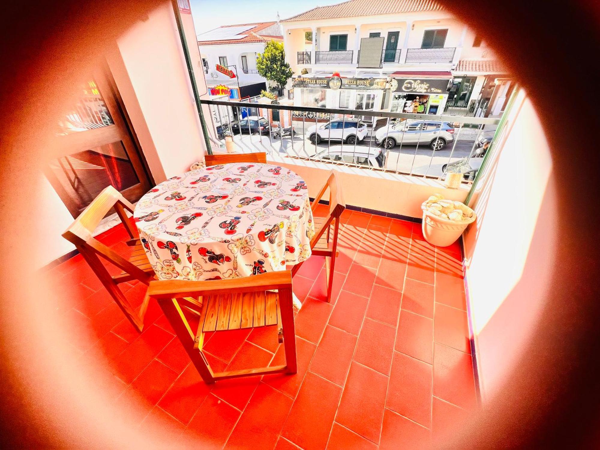 Apartment Point Da Oura *