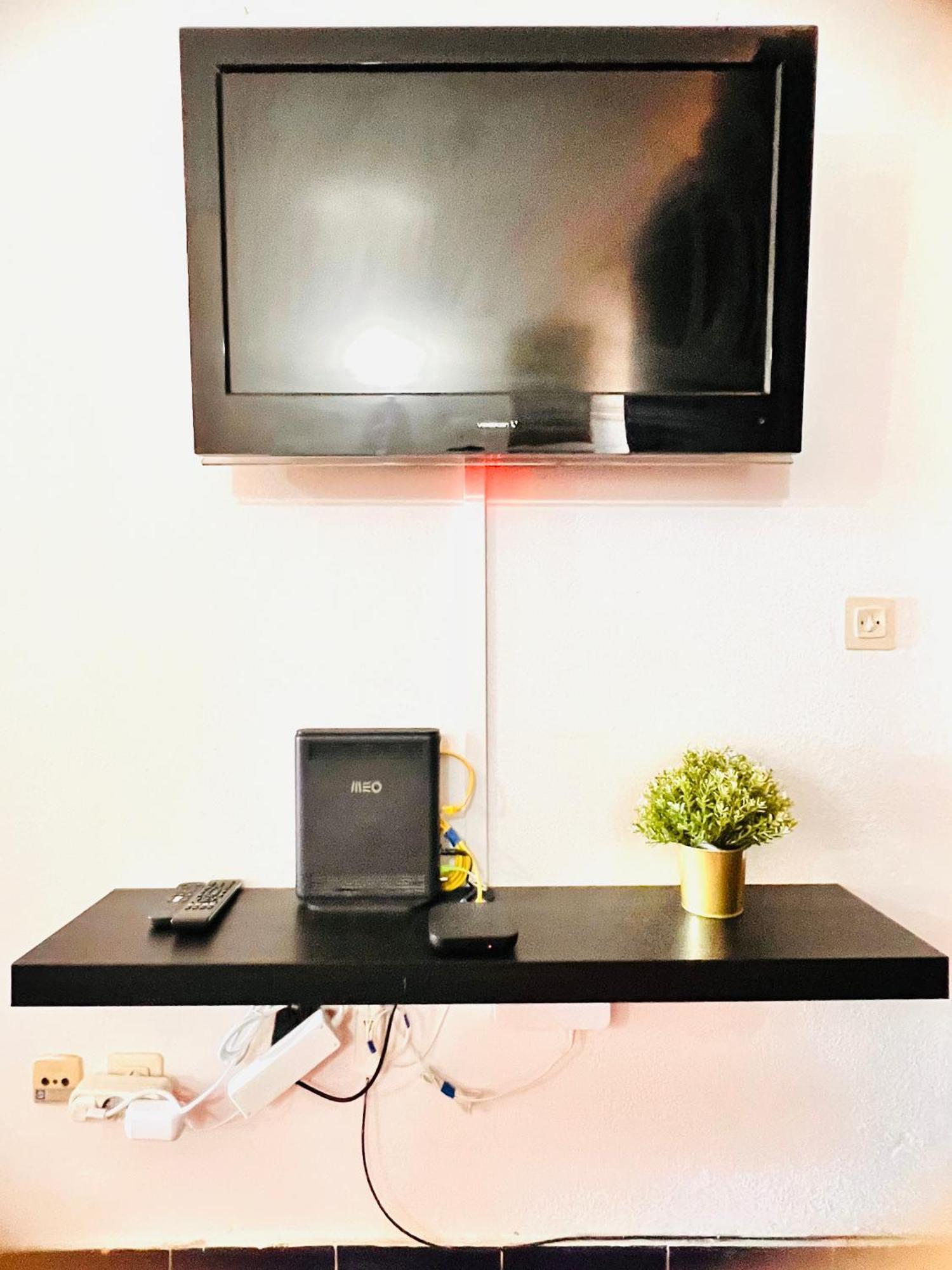 Point Da Oura Apartment Albufeira