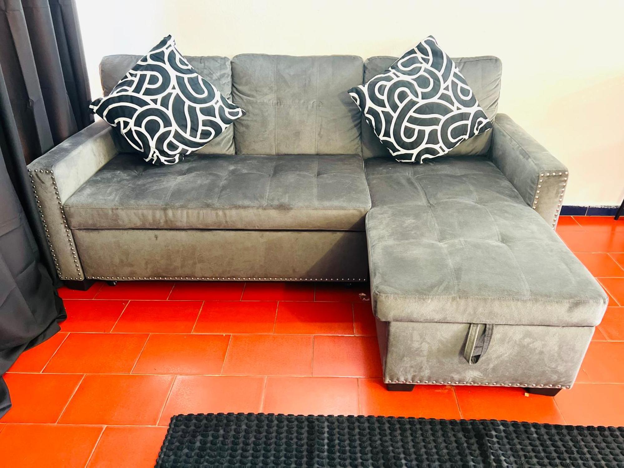 Apartment Point Da Oura *