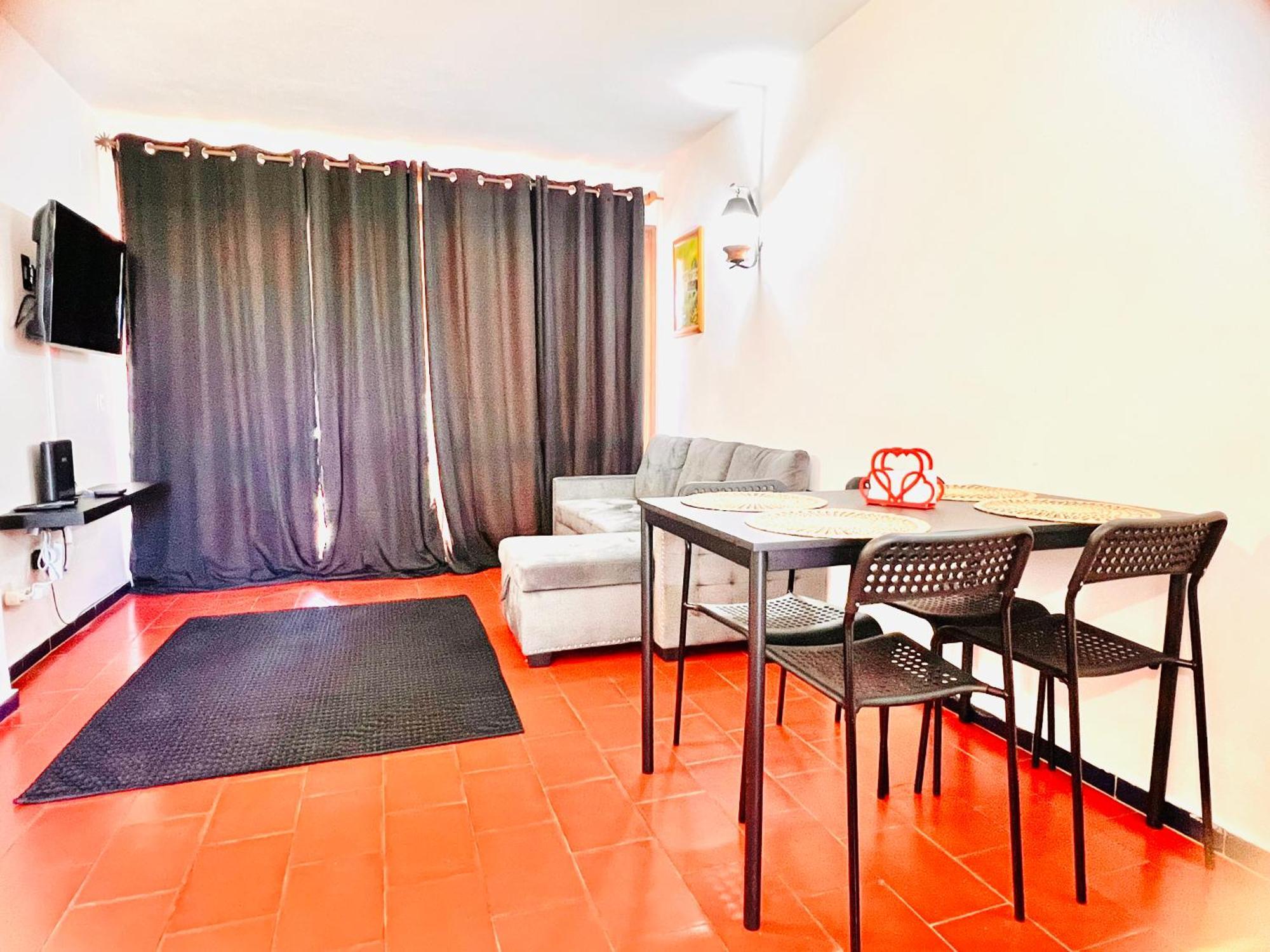 Apartment Point Da Oura Albufeira