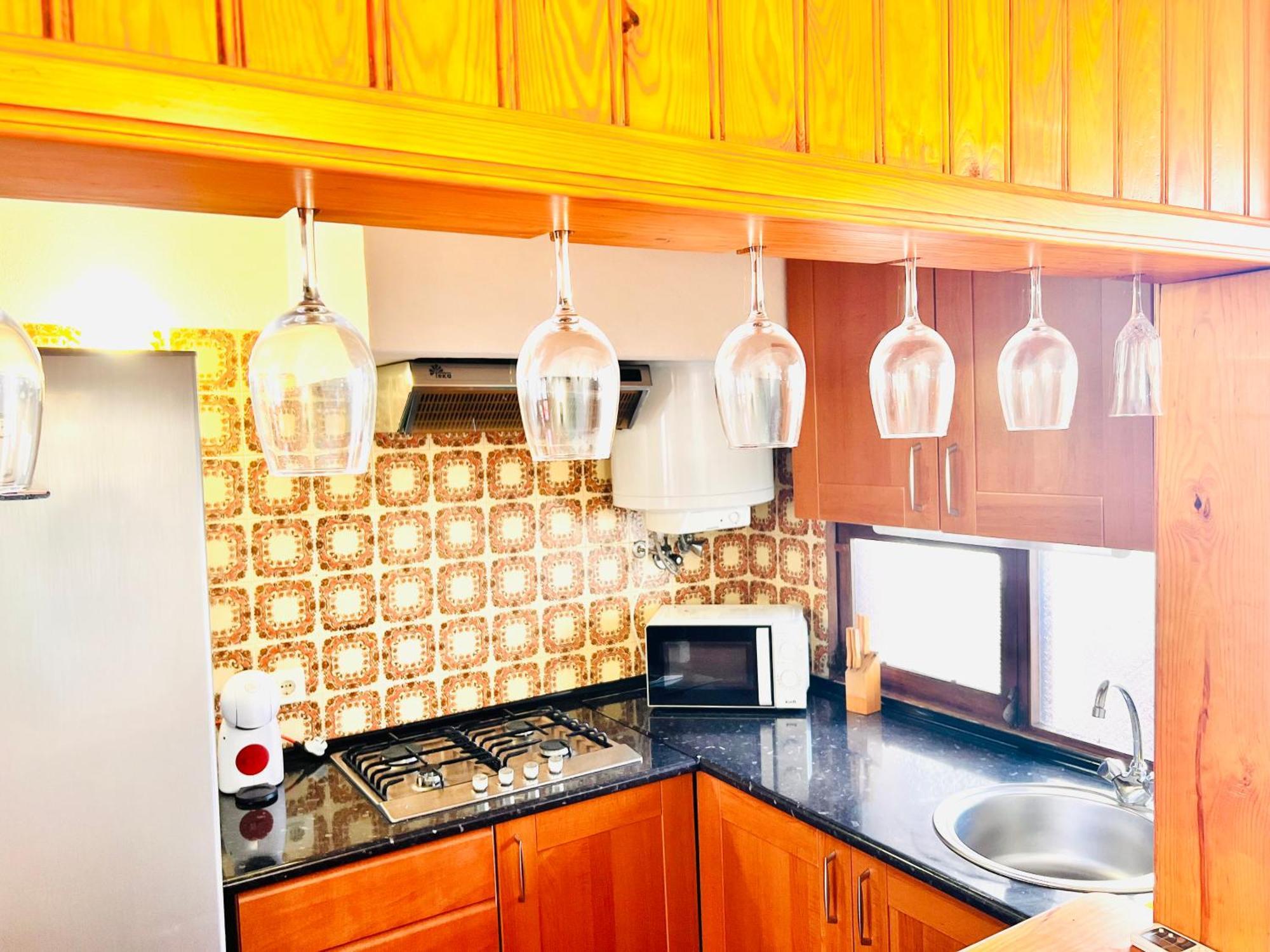 Apartment Point Da Oura