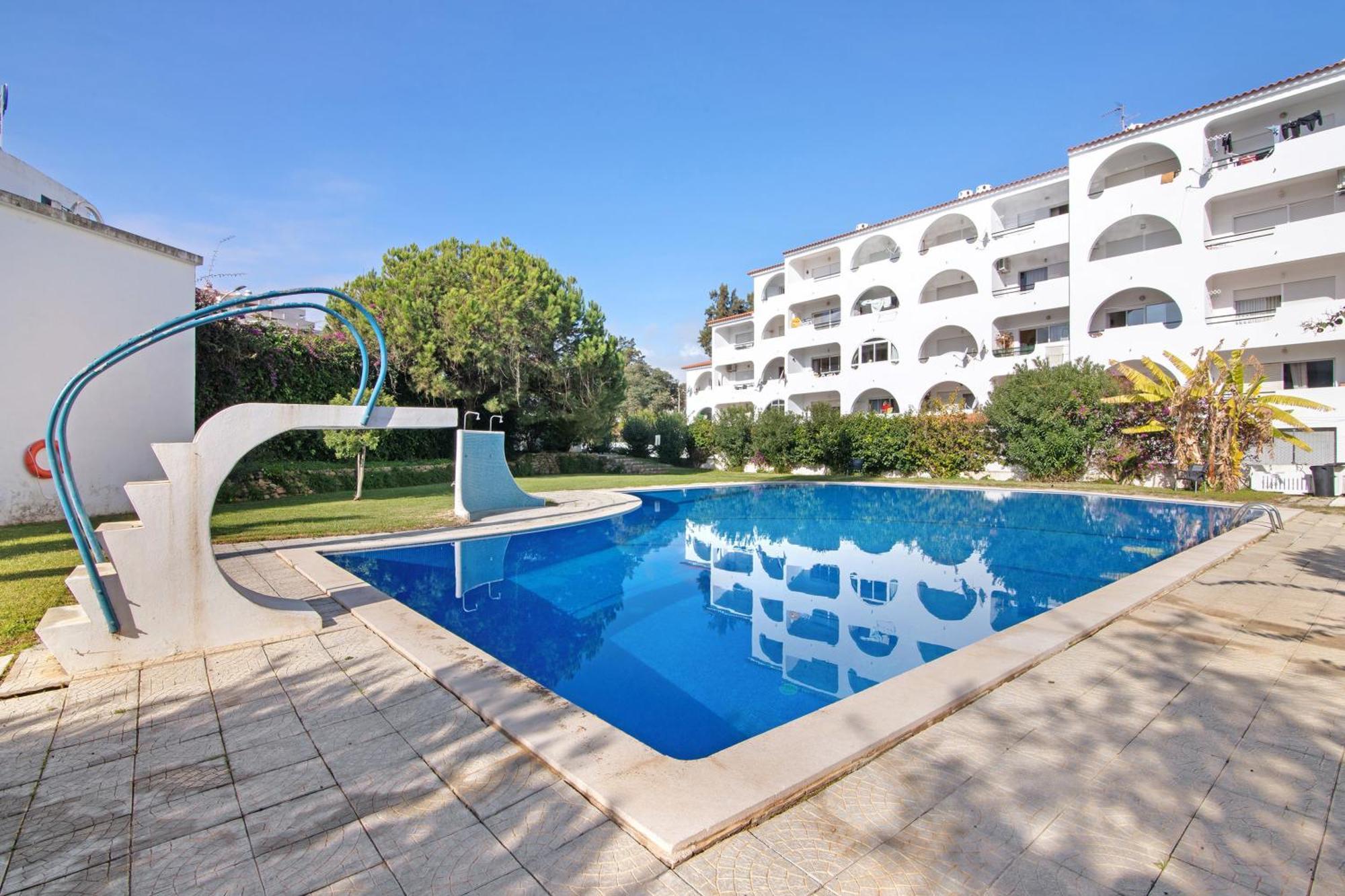 Dita Apartamento Albufeira
