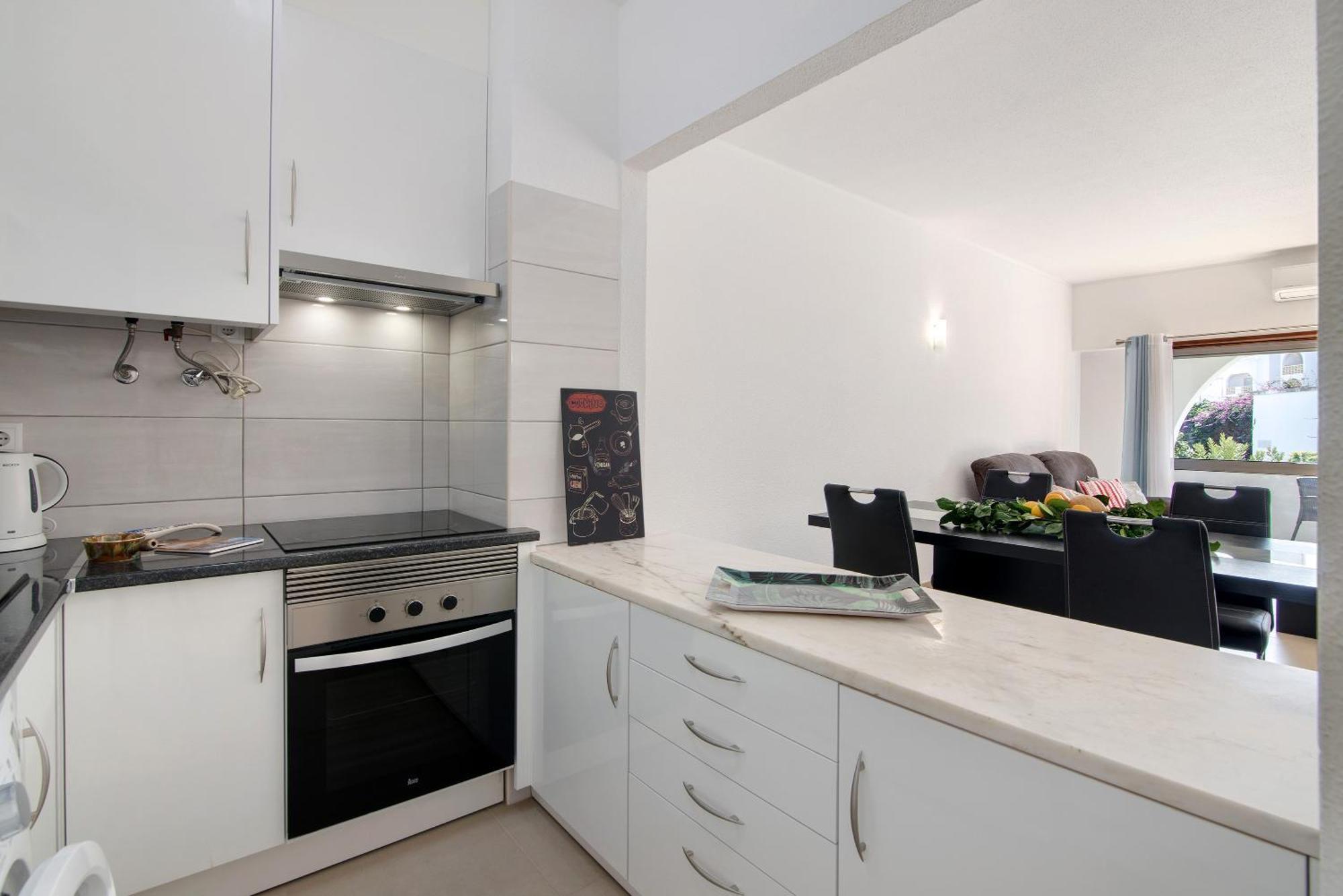 Apartamento Dita Albufeira