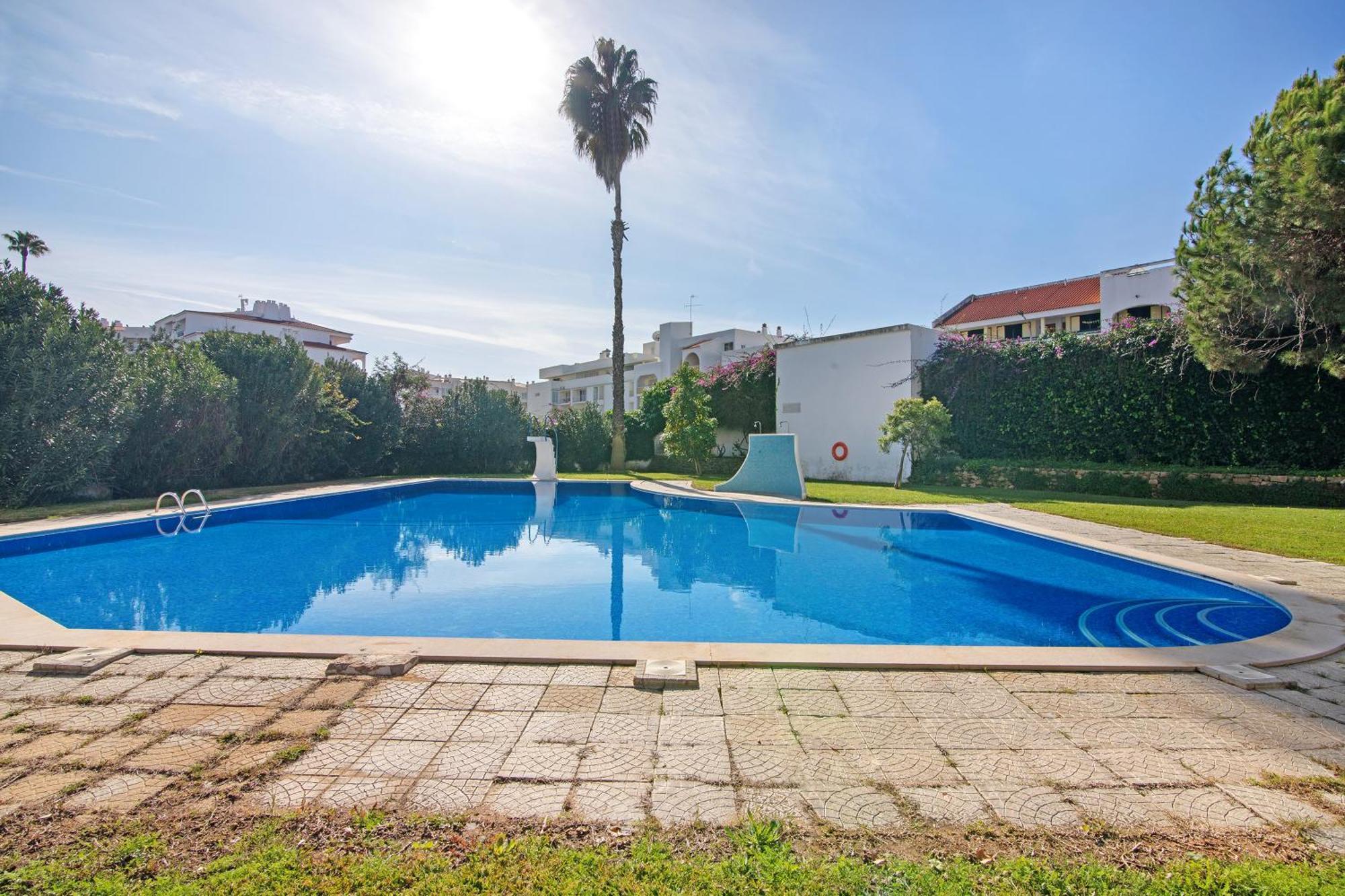Dita Apartamento Albufeira