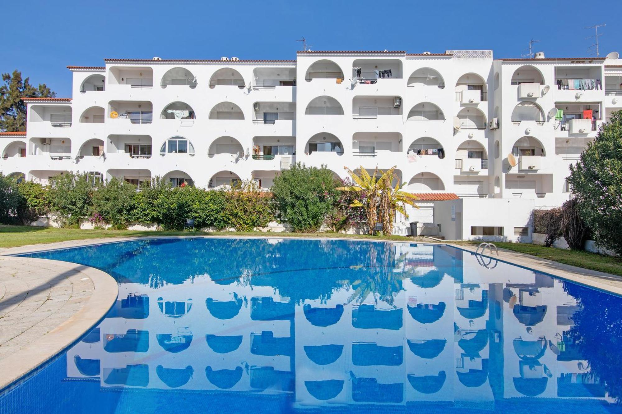 Apartamento Dita Albufeira