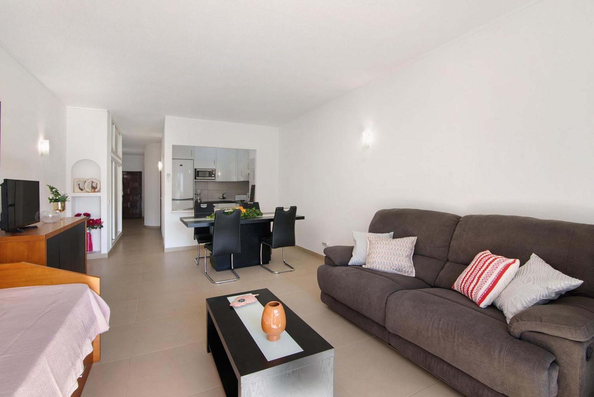 Dita Apartamento Albufeira