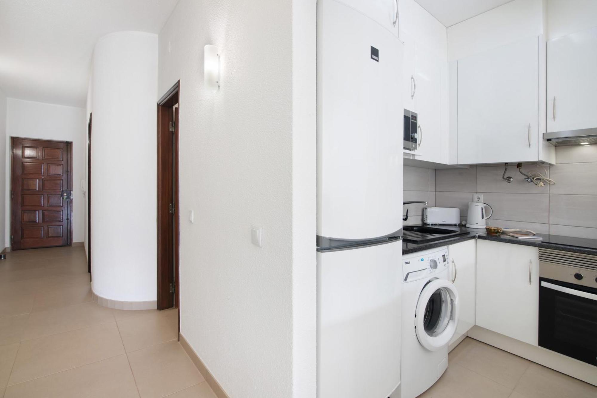 Dita Apartamento *