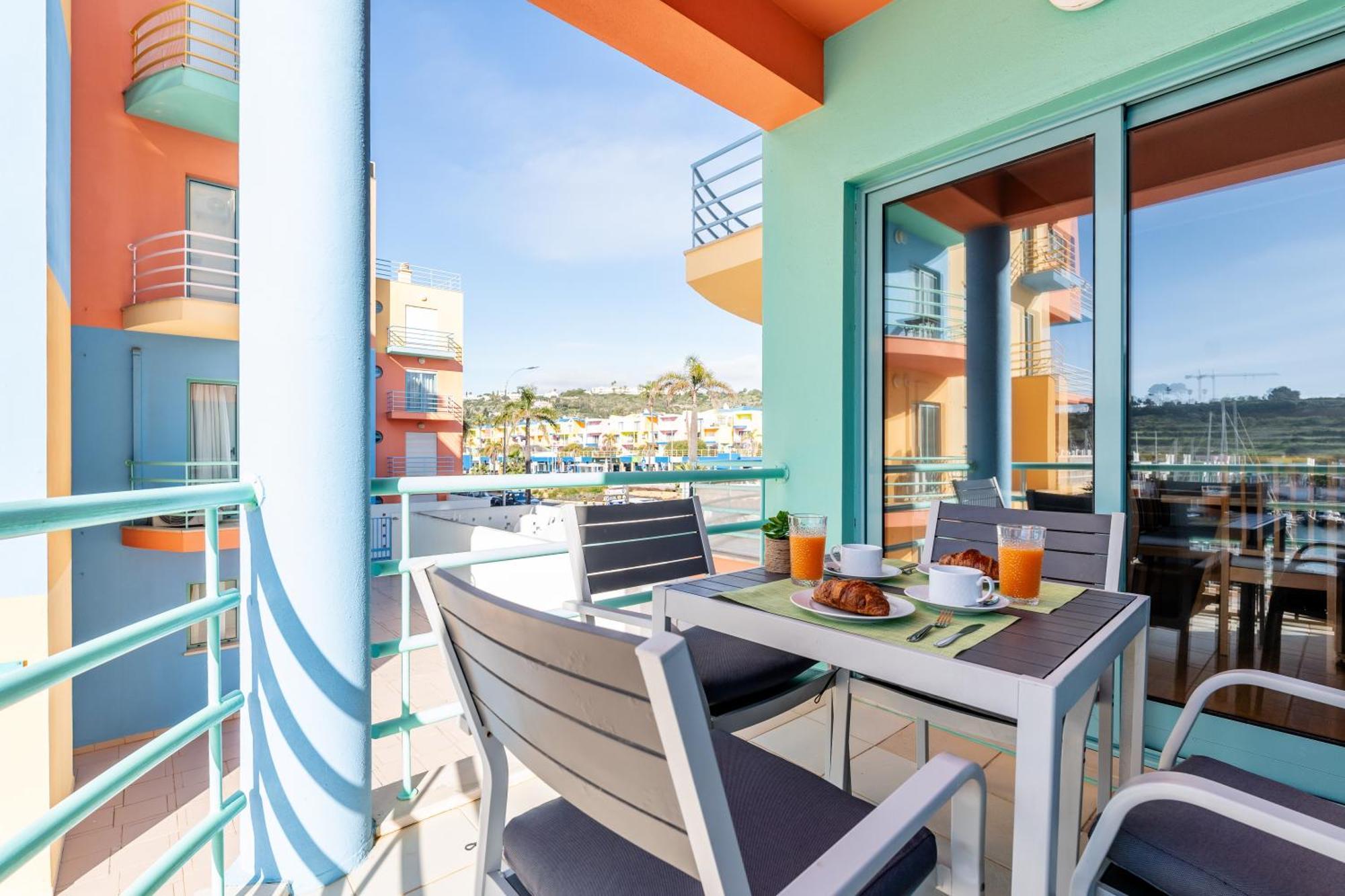 Apartment Marina 4b 1d By Rs