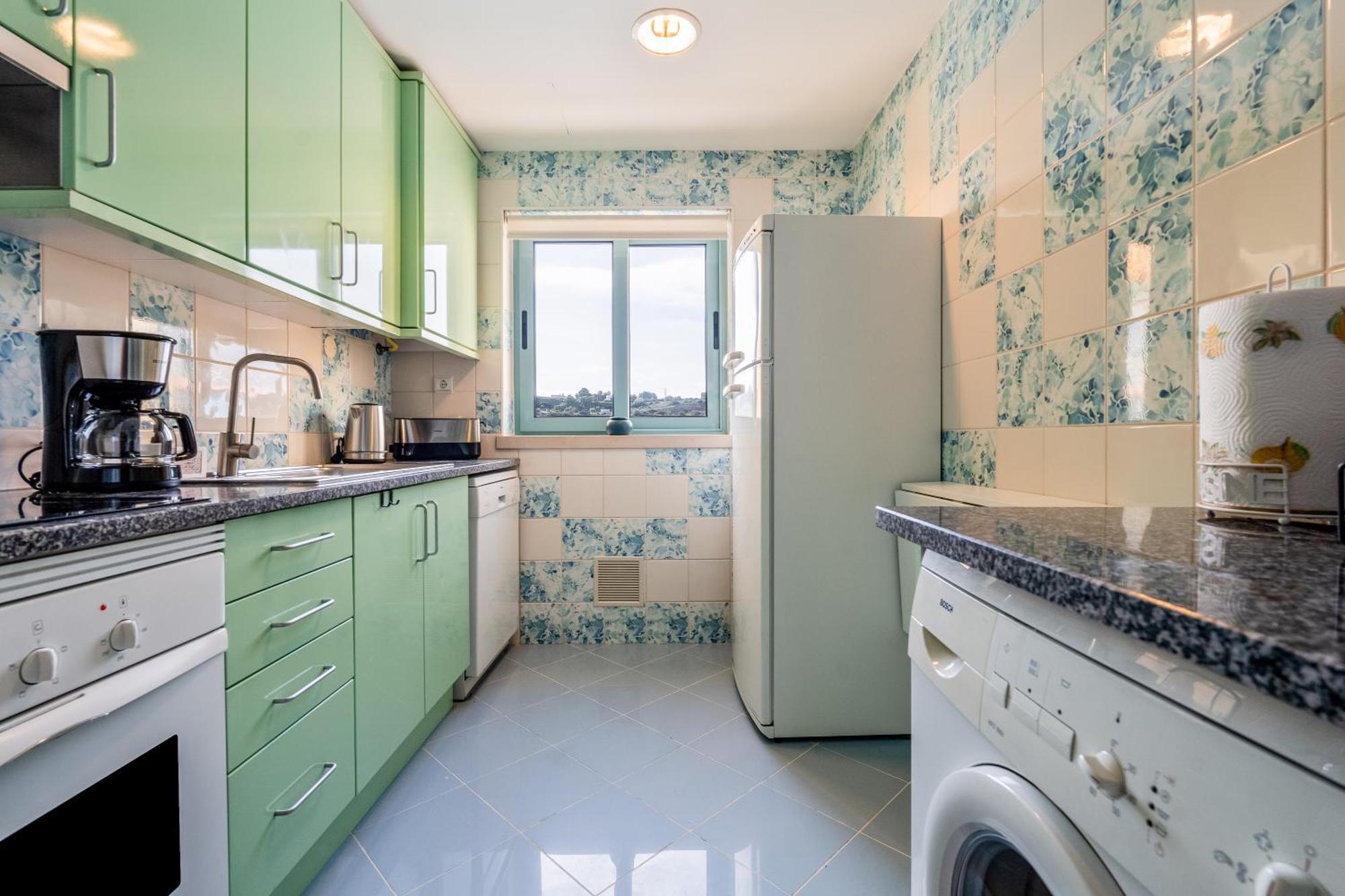 Marina 4b 1d By Rs Apartment