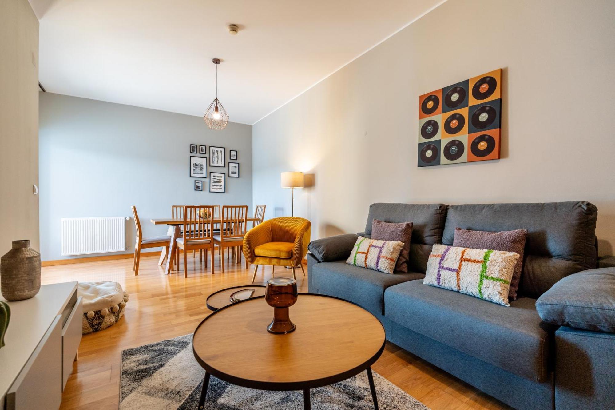 Marina 4b 1d By Rs Apartment Albufeira