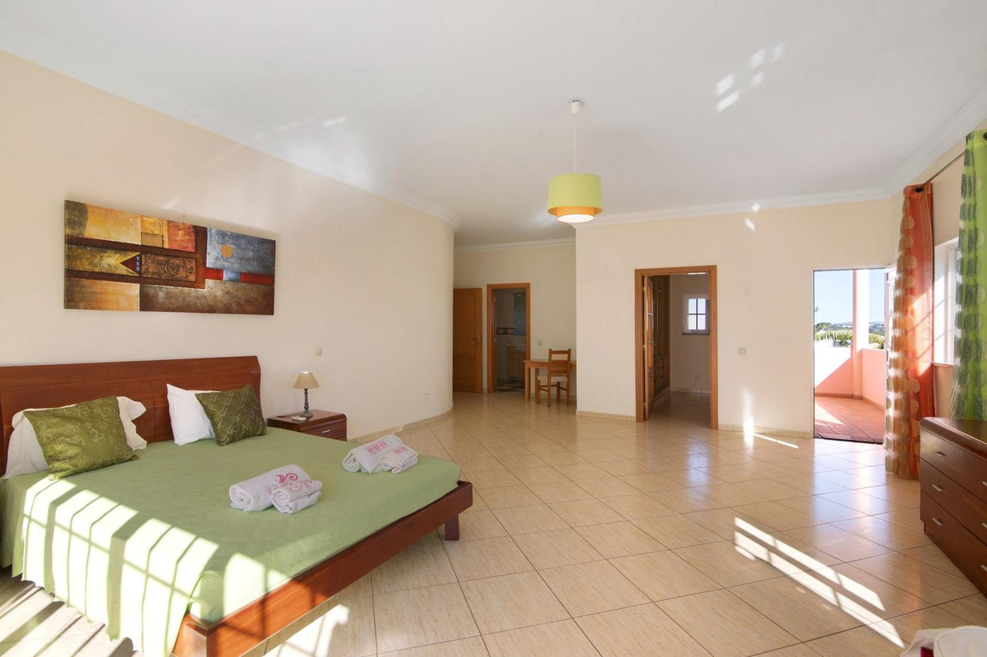 Solar Andorinhas Albufeira
