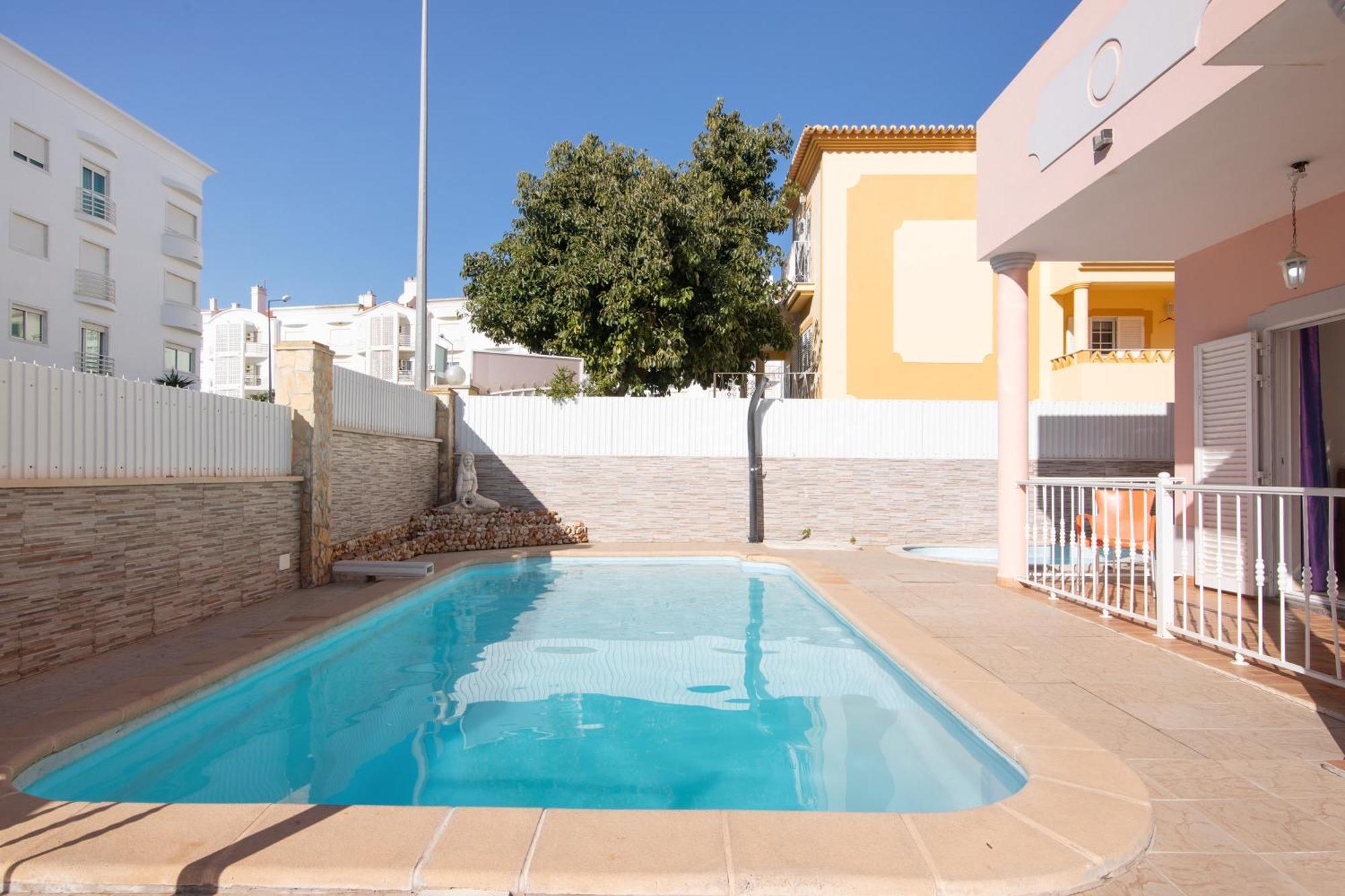 Villa Solar Andorinhas