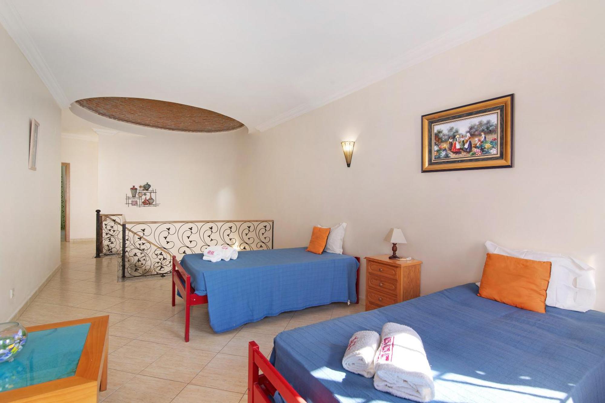 Solar Andorinhas Villa Albufeira