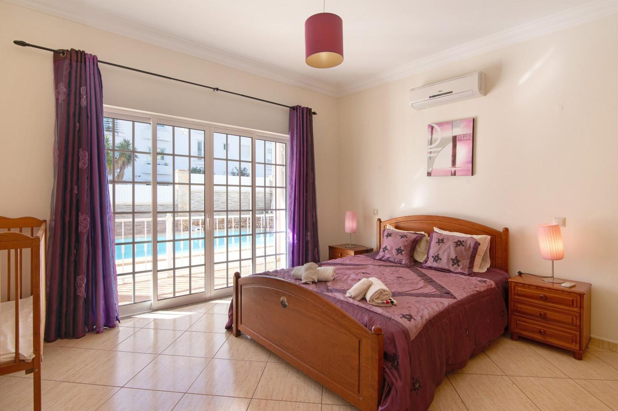 Solar Andorinhas Albufeira