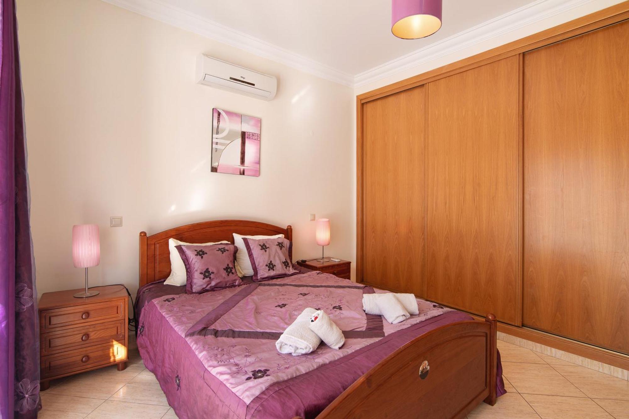 Villa Solar Andorinhas Albufeira
