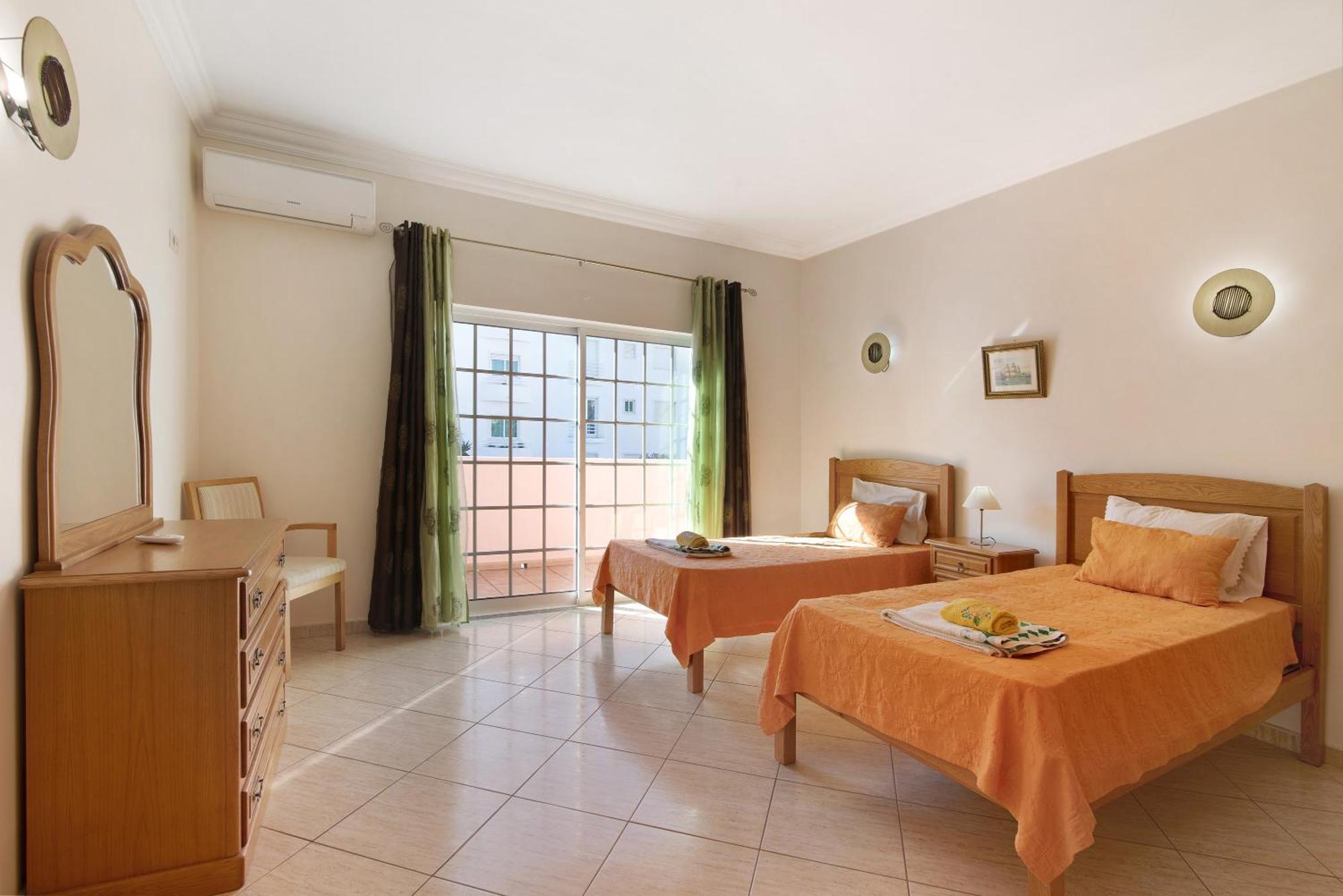 Villa Solar Andorinhas *