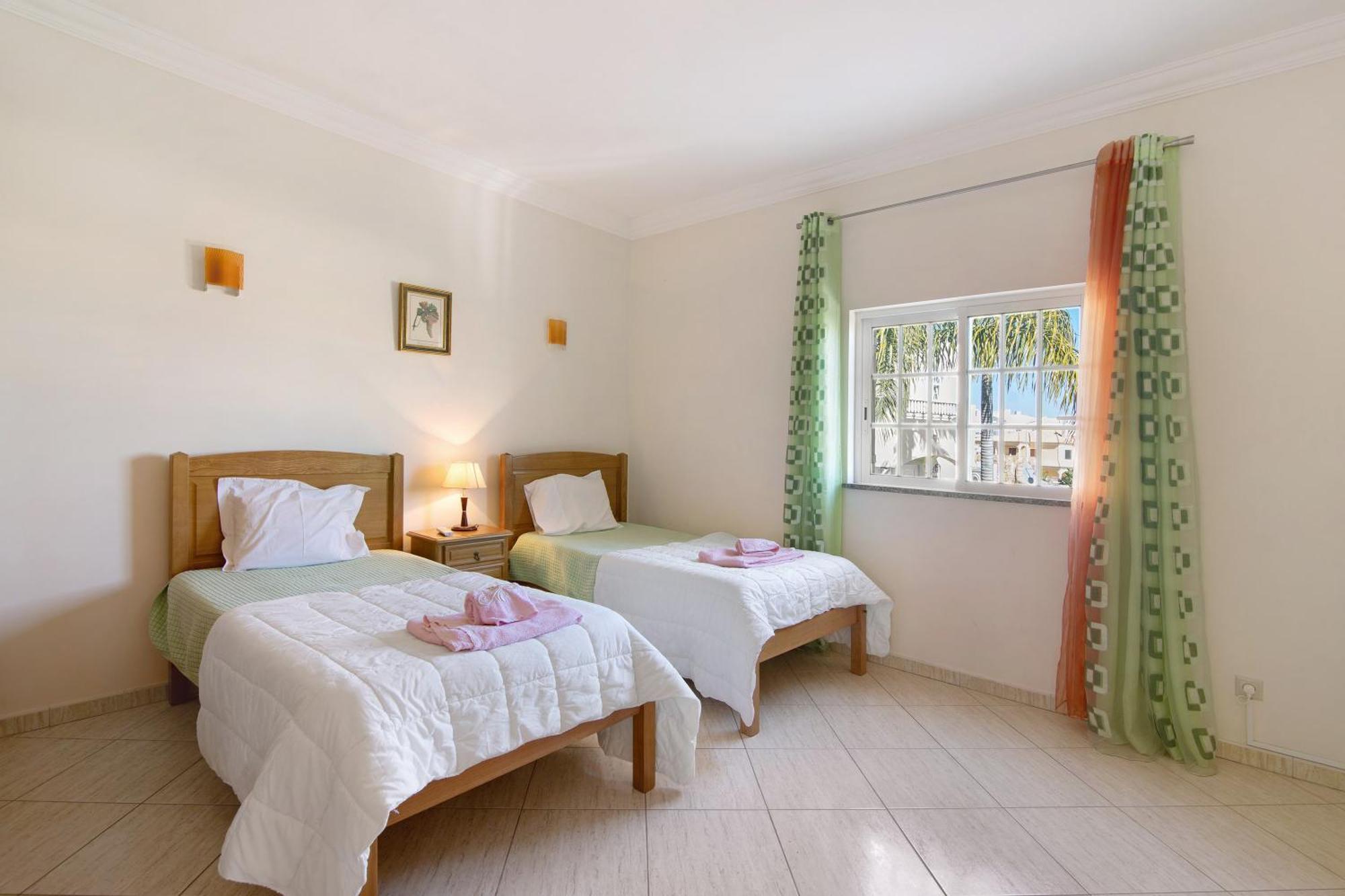 Villa Solar Andorinhas *
