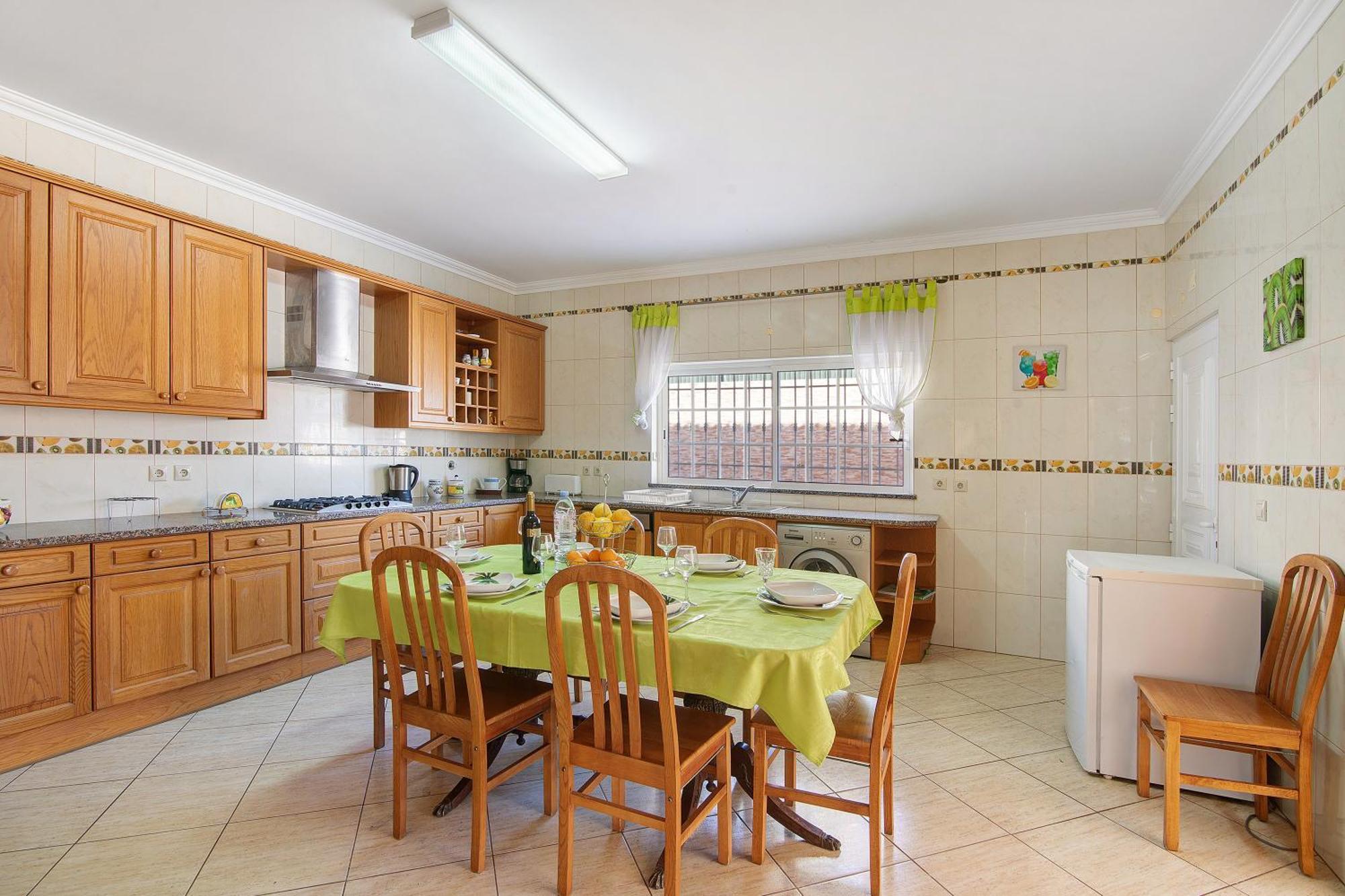 Solar Andorinhas Villa Albufeira