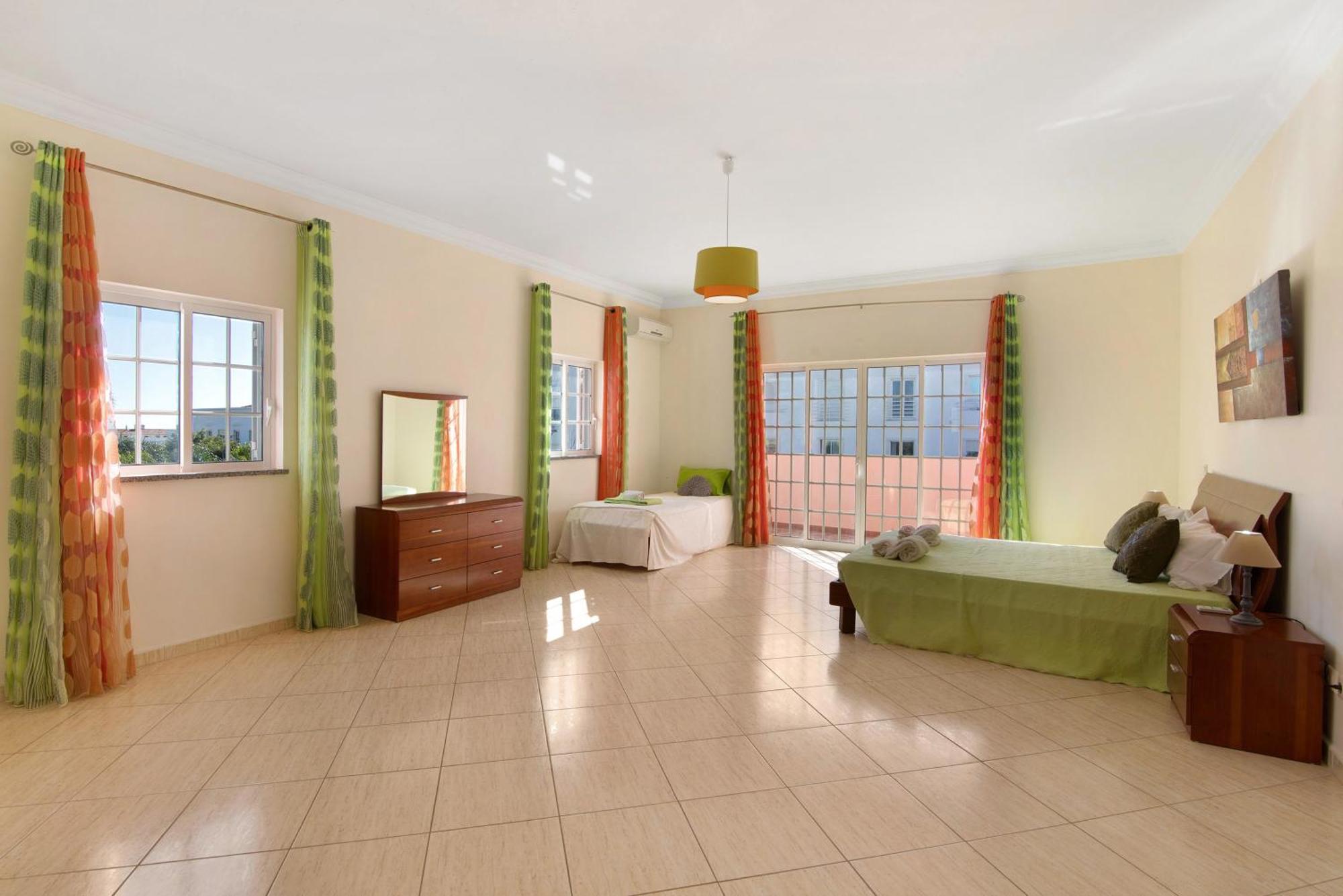 Villa Solar Andorinhas
